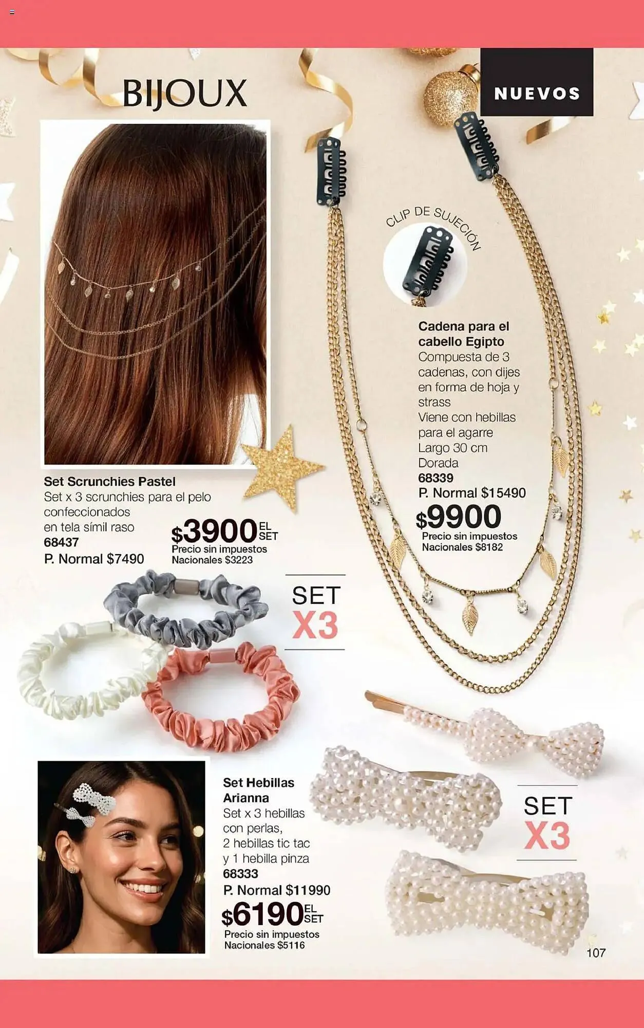 Ofertas de Folleto Gigot 1 de noviembre al 1 de diciembre 2025 - Página 113 del catálogo