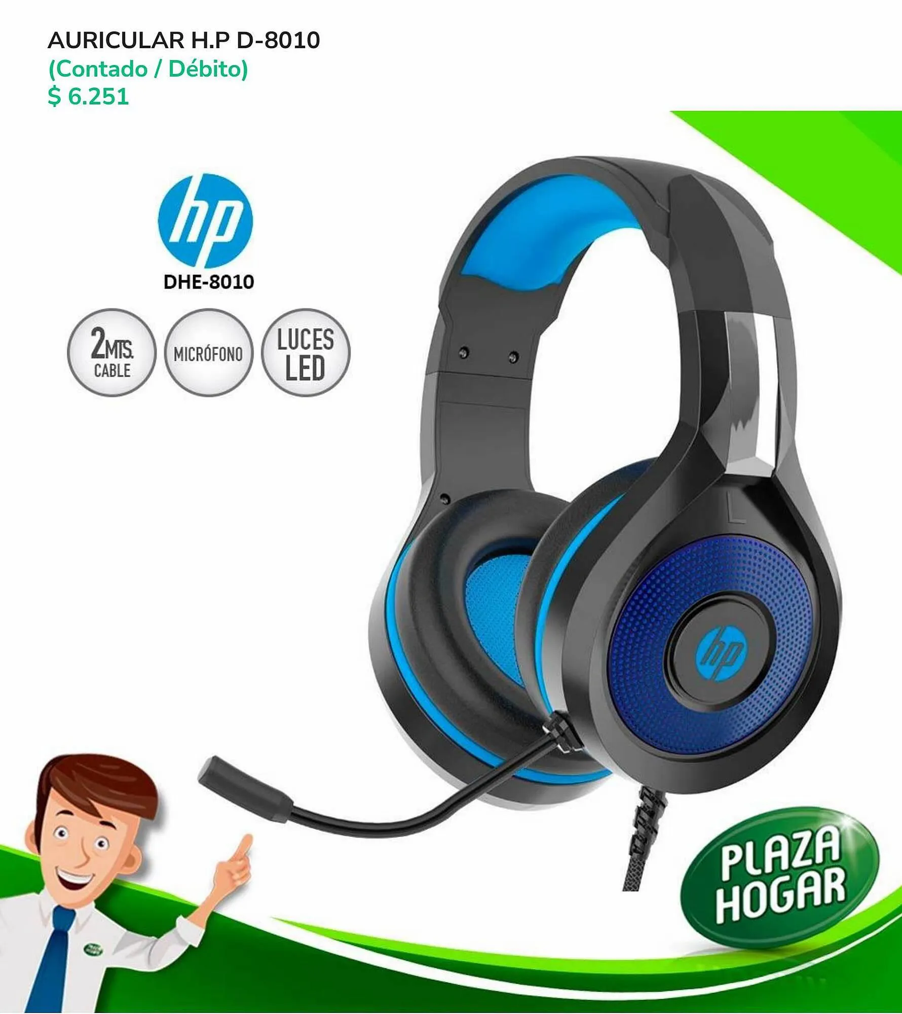 Catálogo Plaza Hogar - 1