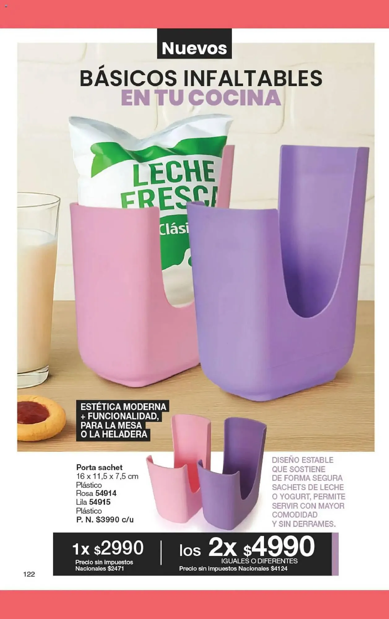 Ofertas de Folleto Gigot 1 de febrero al 1 de marzo 2026 - Página 128 del catálogo