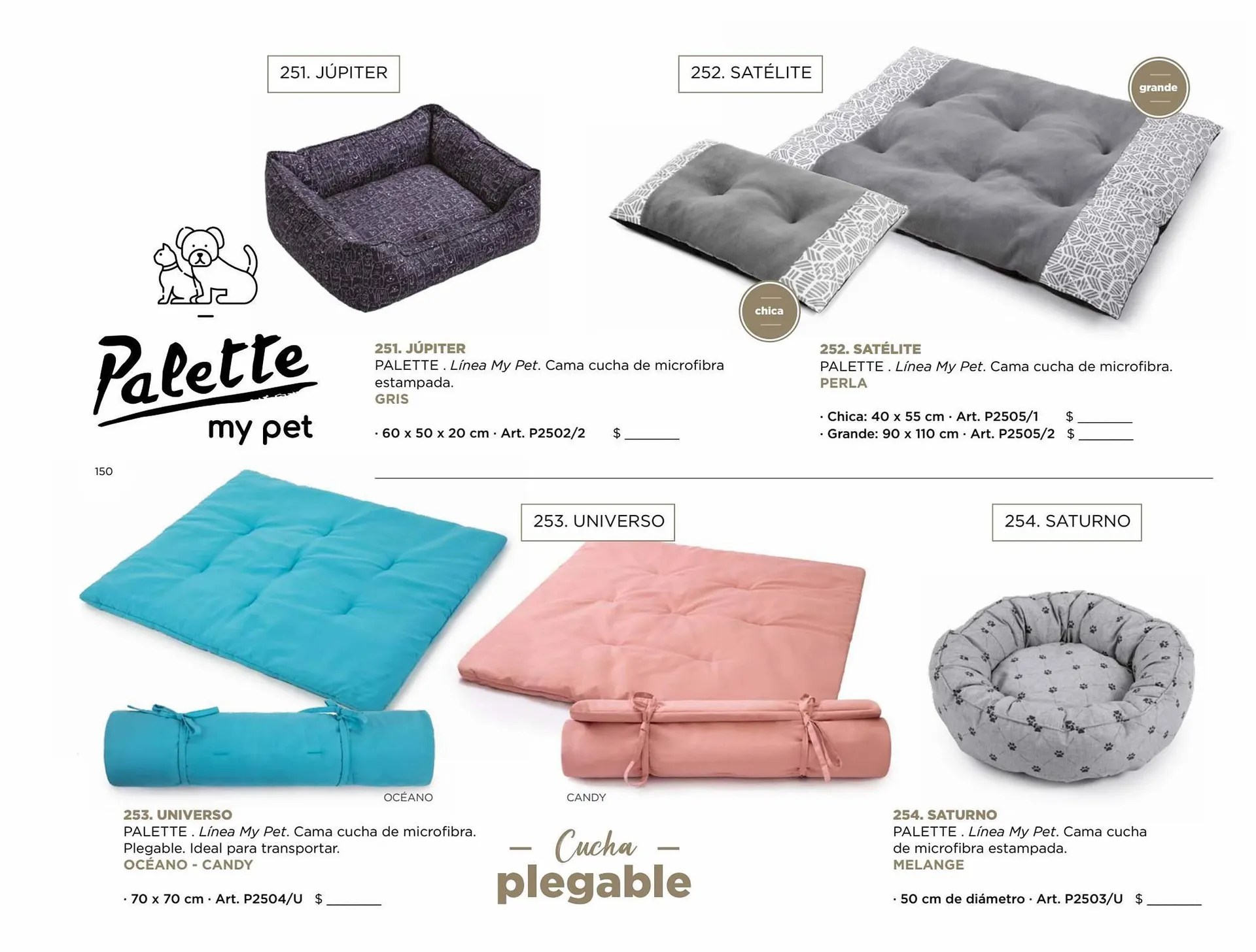 Ofertas de Catálogo Jean Cartier 13 de abril al 20 de septiembre 2023 - Página 152 del catálogo