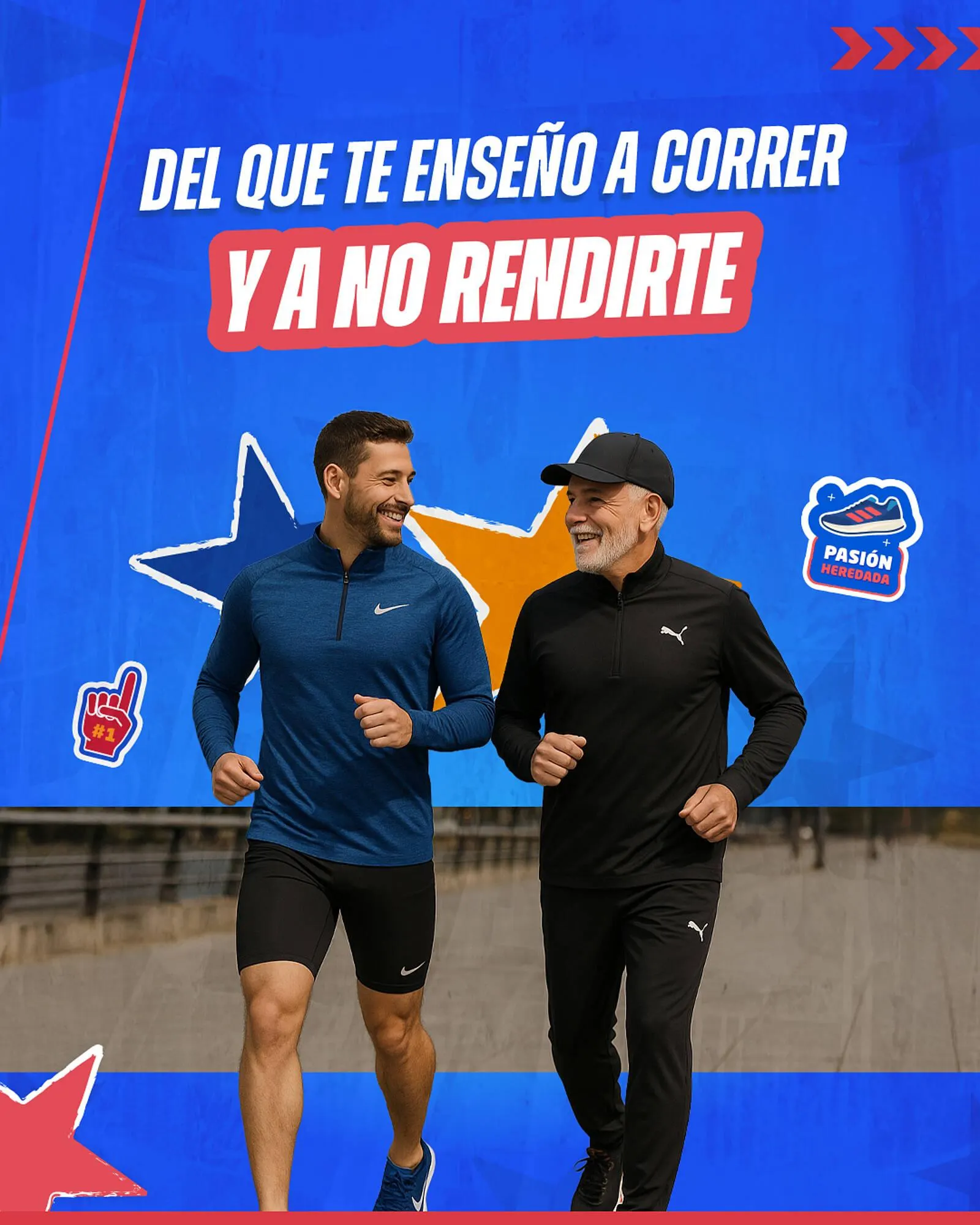 Ofertas de Catálogo Open Sports 28 de mayo al 16 de junio 2025 - Página 2 del catálogo