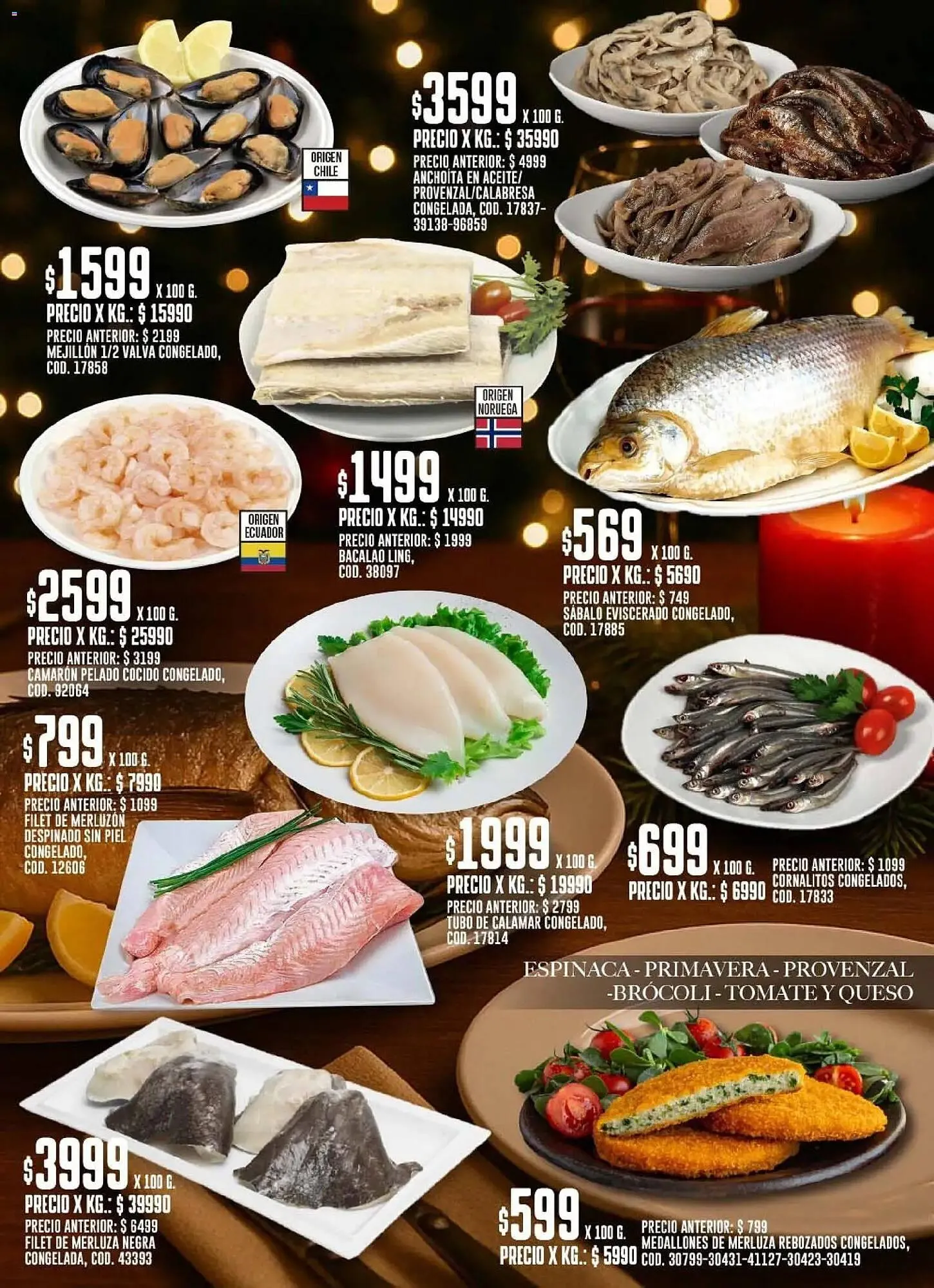 Ofertas de Catálogo Coto 15 de diciembre al 28 de diciembre 2025 - Página 9 del catálogo