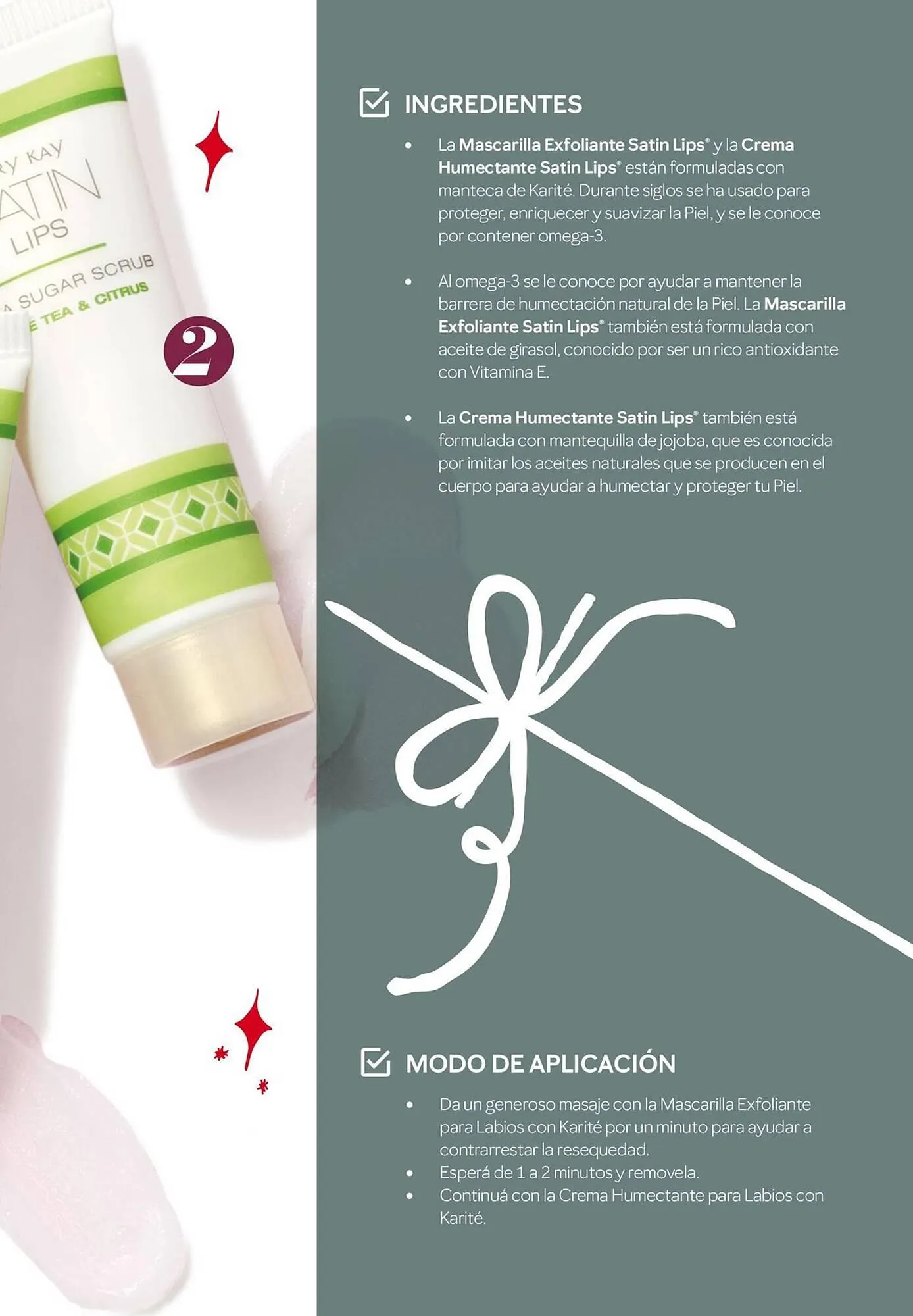 Ofertas de Catálogo Mary Kay 14 de mayo al 30 de junio 2025 - Página 37 del catálogo