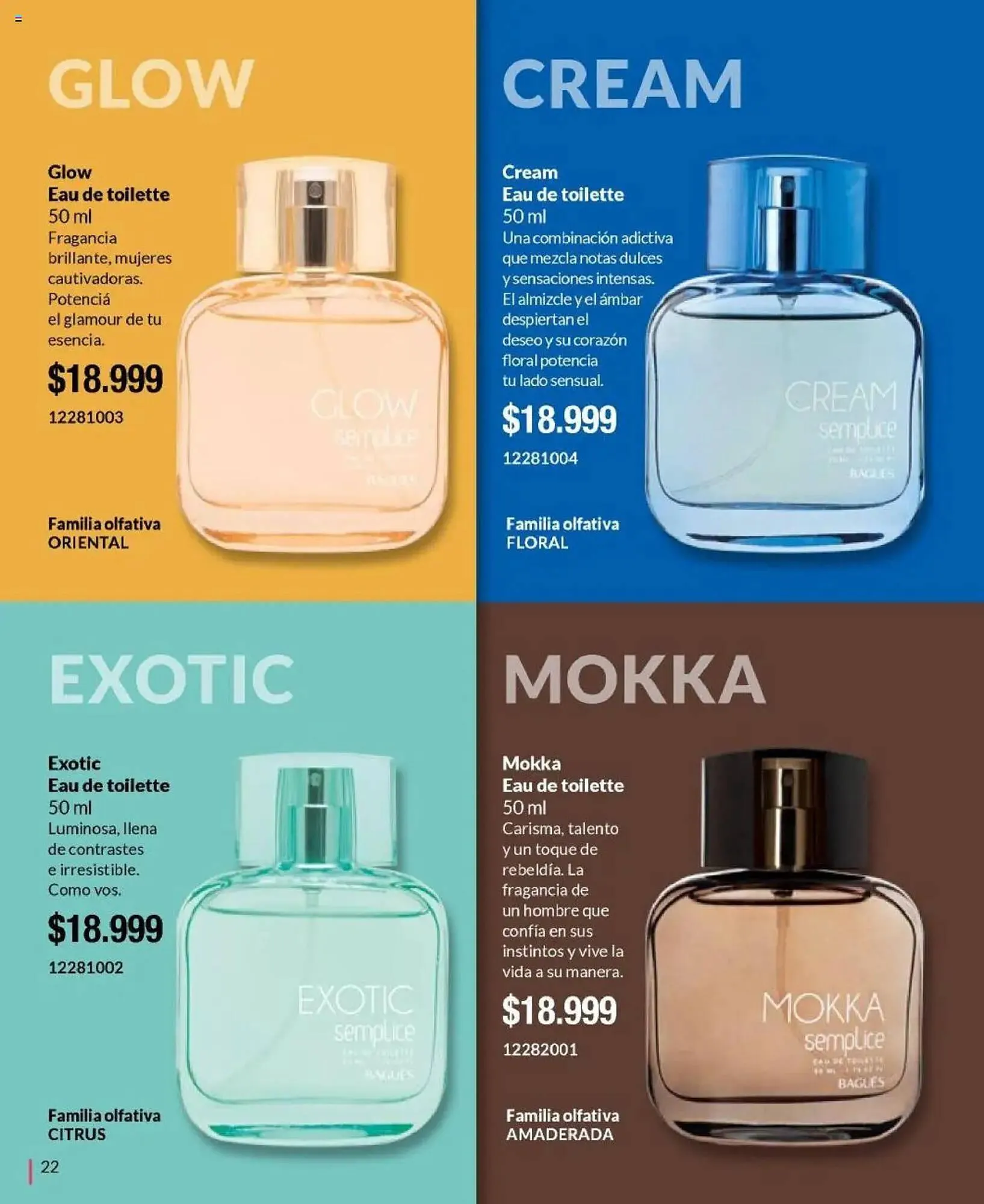 Ofertas de Catálogo Bagués 10 de marzo al 4 de abril 2025 - Página 22 del catálogo