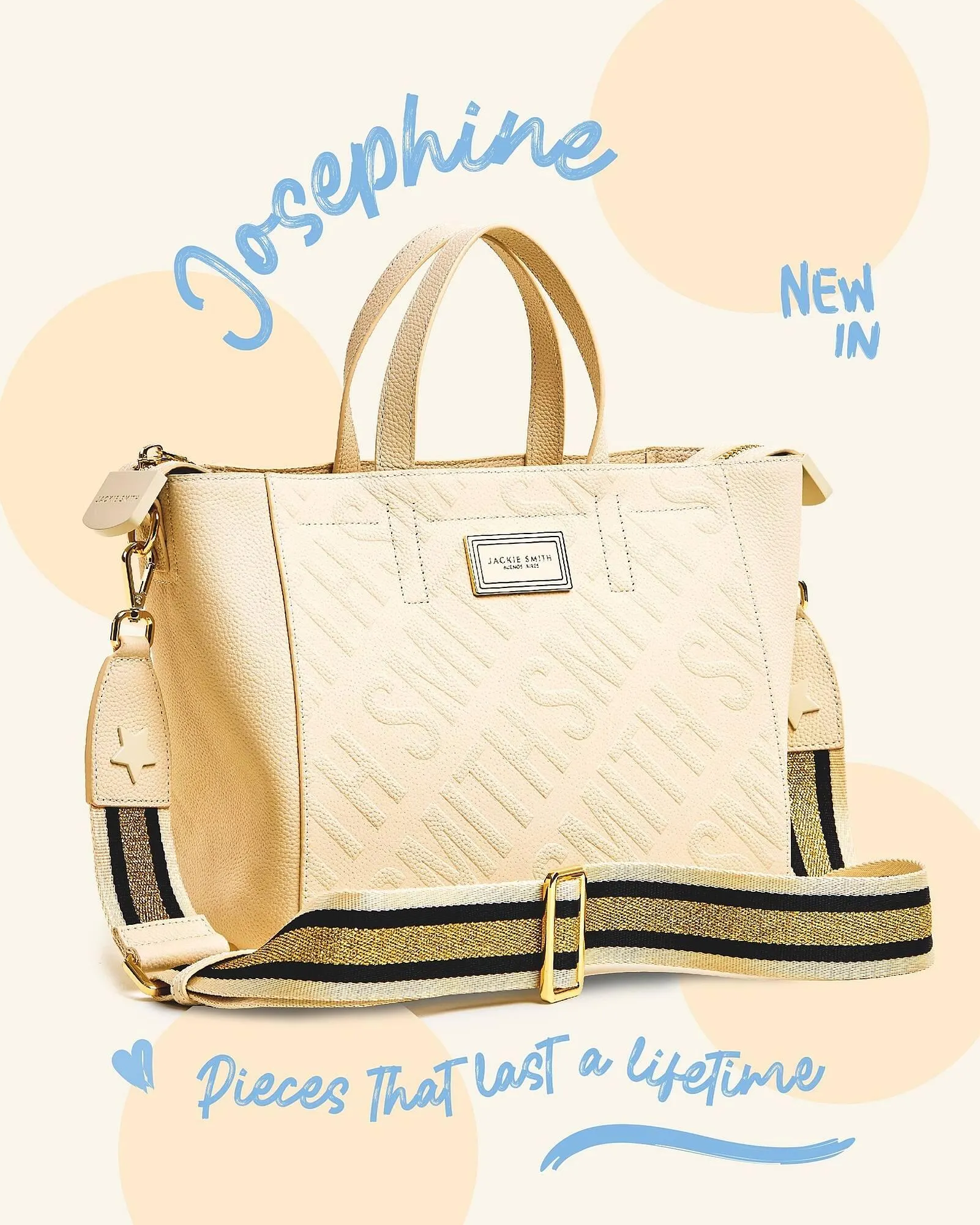 Ofertas de Catálogo Jackie Smith 14 de noviembre al 30 de noviembre 2025 - Página 2 del catálogo