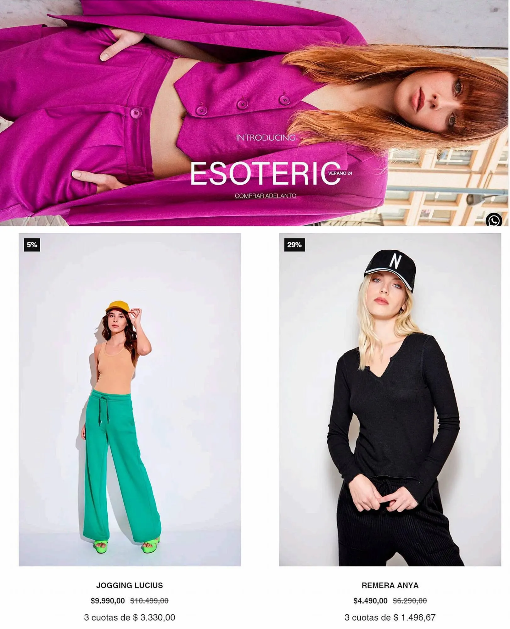 Ofertas de Catálogo Inversa 6 de septiembre al 5 de diciembre 2023 - Página 8 del catálogo