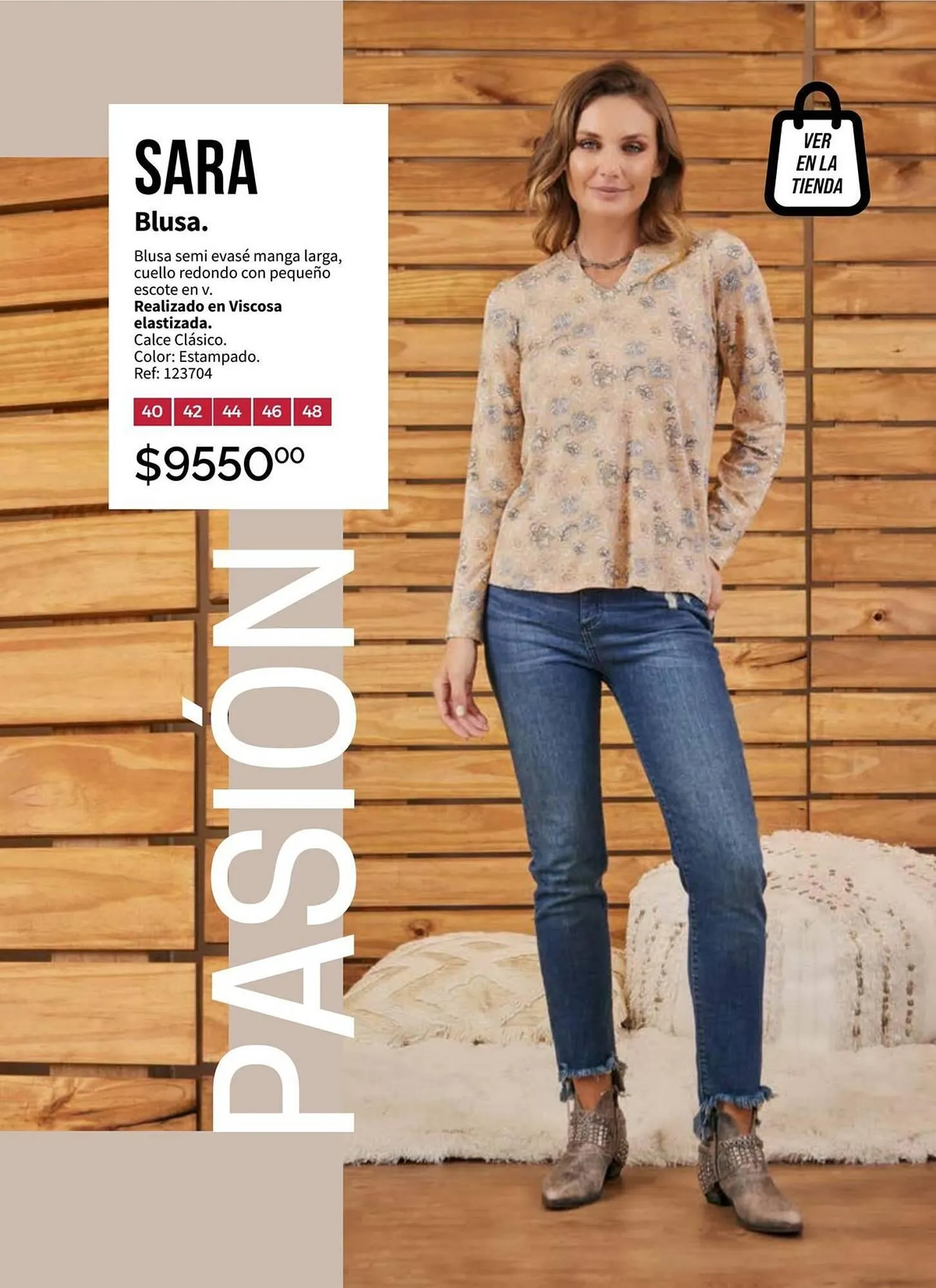 Ofertas de Catálogo Martina di Trento 8 de abril al 30 de abril 2025 - Página 31 del catálogo