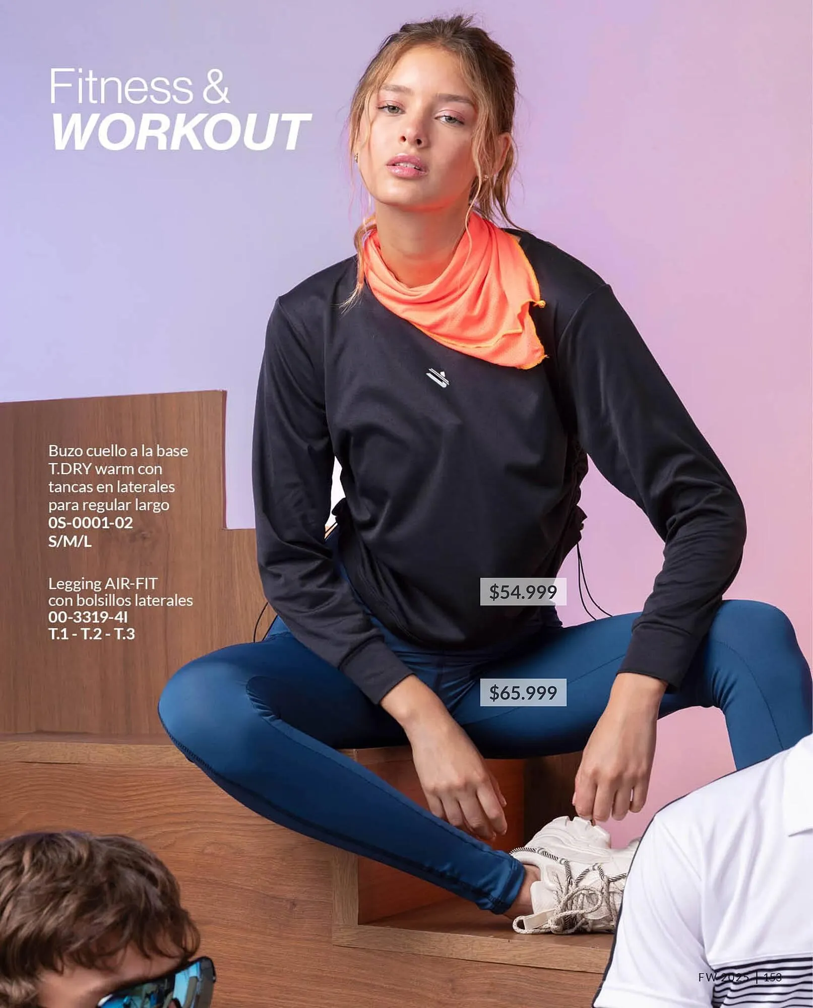 Ofertas de Catálogo Vitnik 2 de junio al 15 de junio 2025 - Página 153 del catálogo