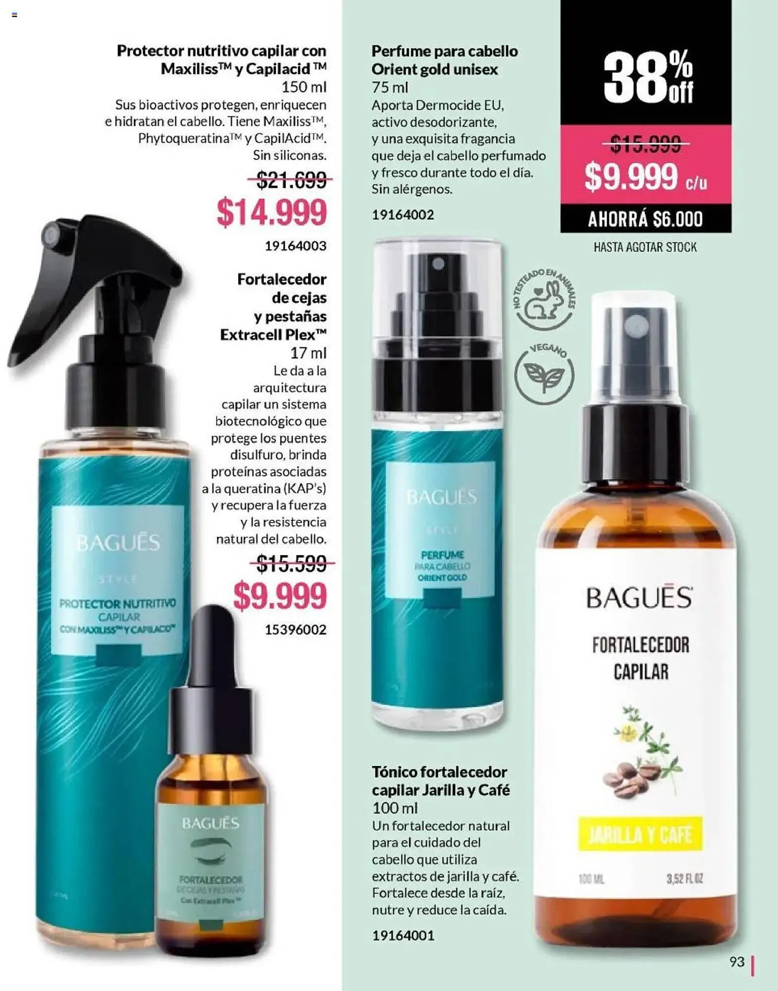 Ofertas de Catálogo Bagués 5 de mayo al 30 de junio 2025 - Página 293 del catálogo