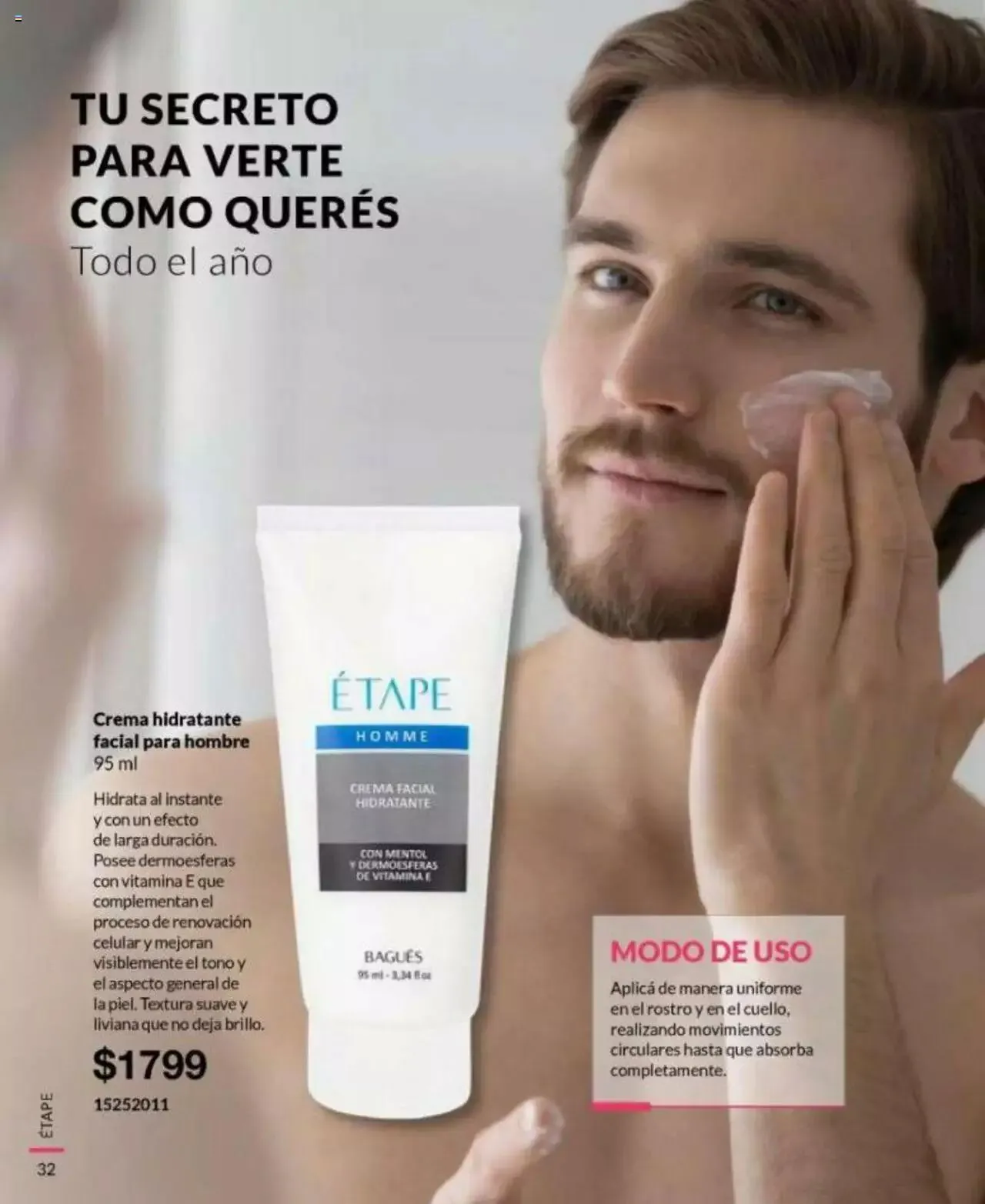 Ofertas de Bagués catálogo 17 de abril al 31 de diciembre 2023 - Página 32 del catálogo