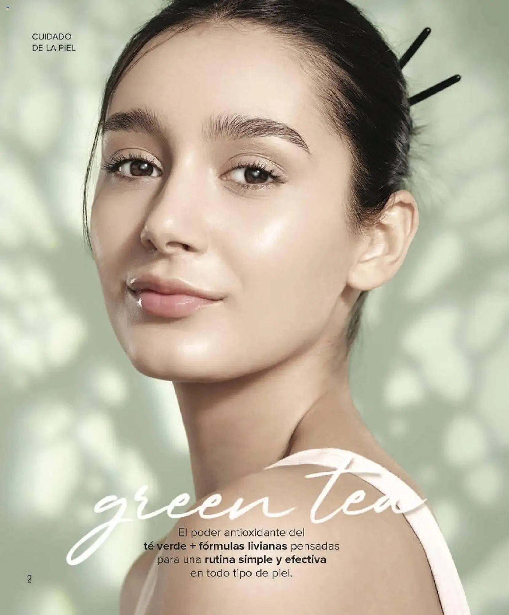 Ofertas de Catálogo Violetta Cosméticos 1 de mayo al 31 de mayo 2026 - Página 2 del catálogo