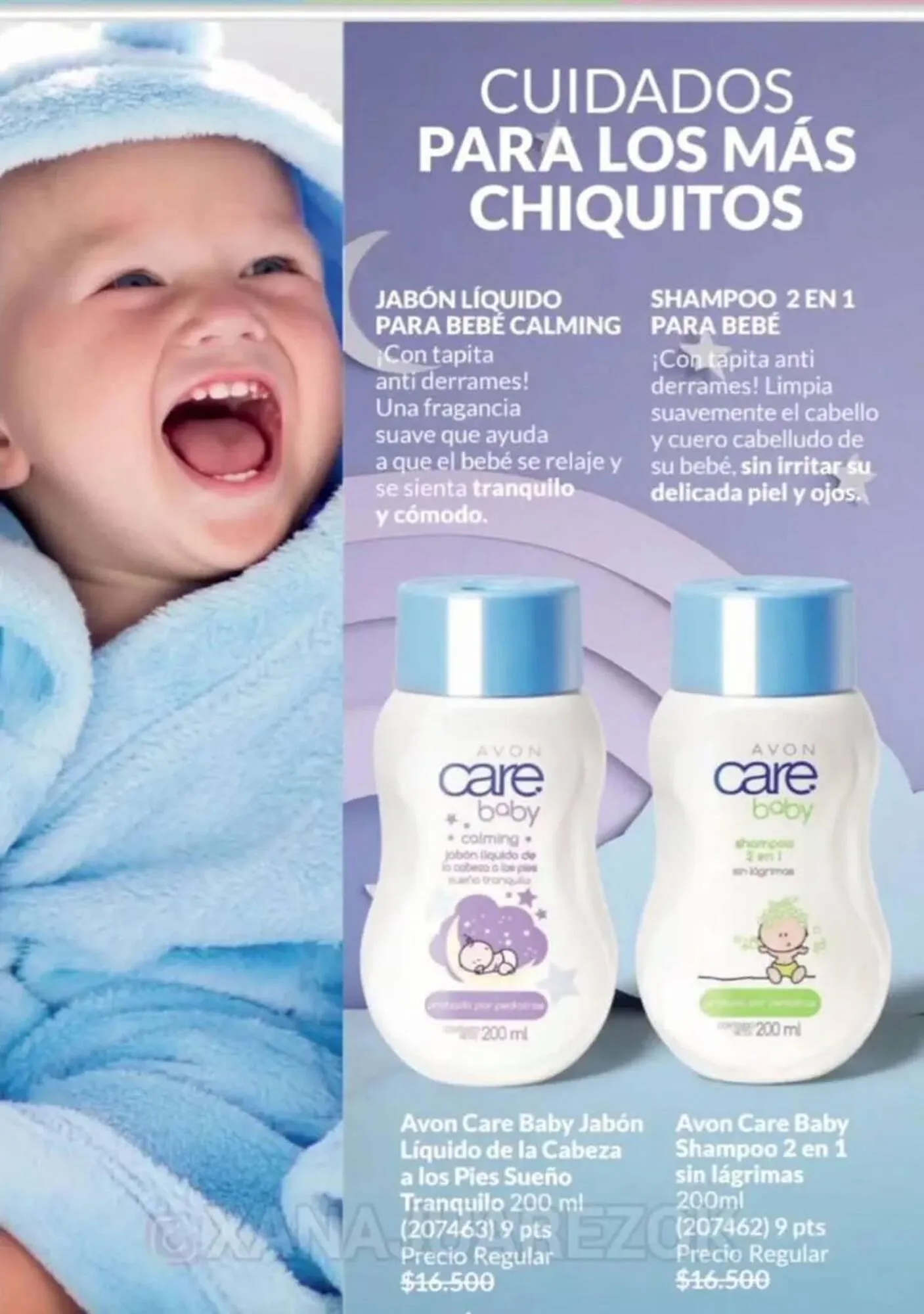 Ofertas de Catálogo Avon 1 de julio al 31 de julio 2026 - Página 175 del catálogo