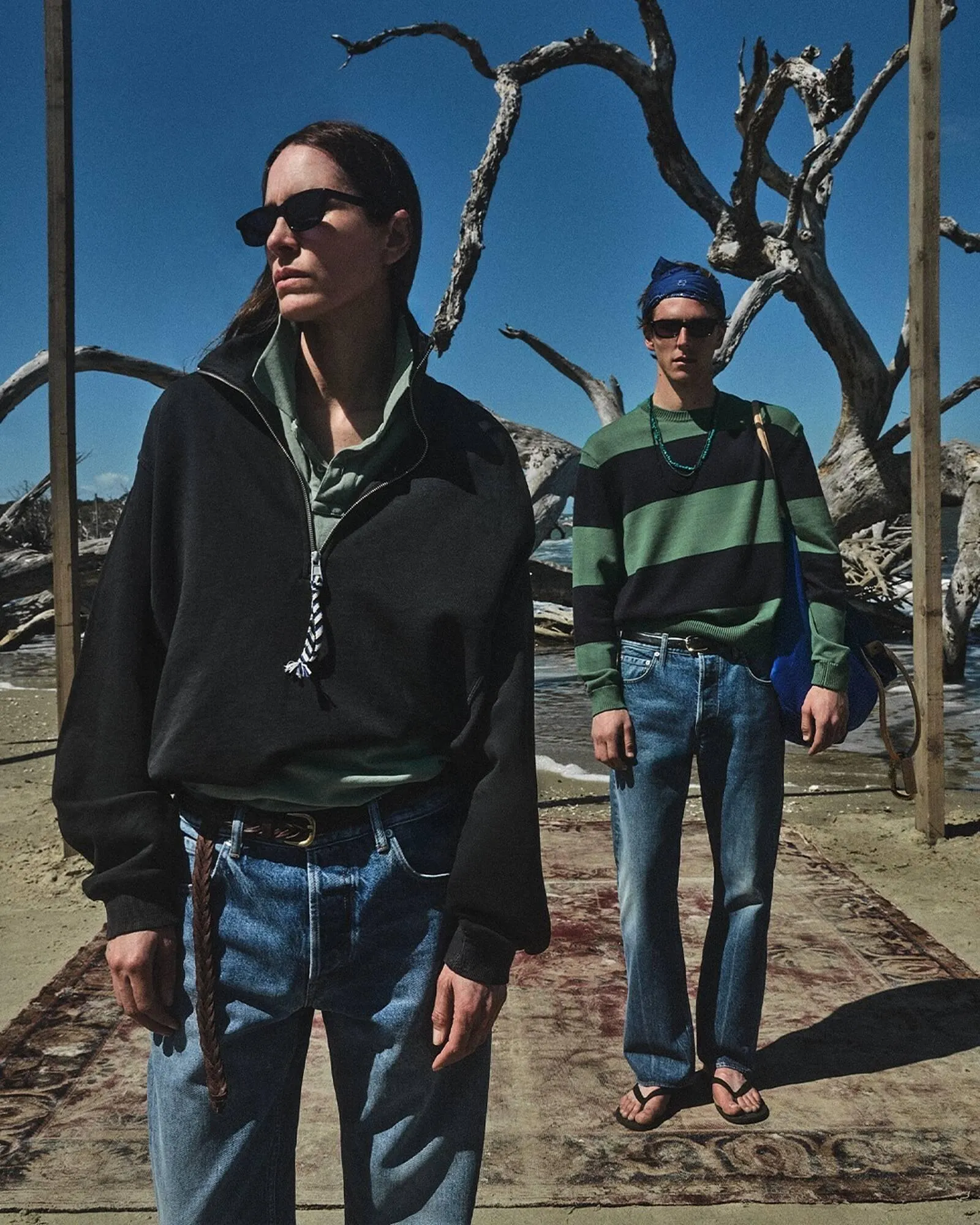 Ofertas de Catálogo ZARA 23 de abril al 6 de mayo 2026 - Página 5 del catálogo