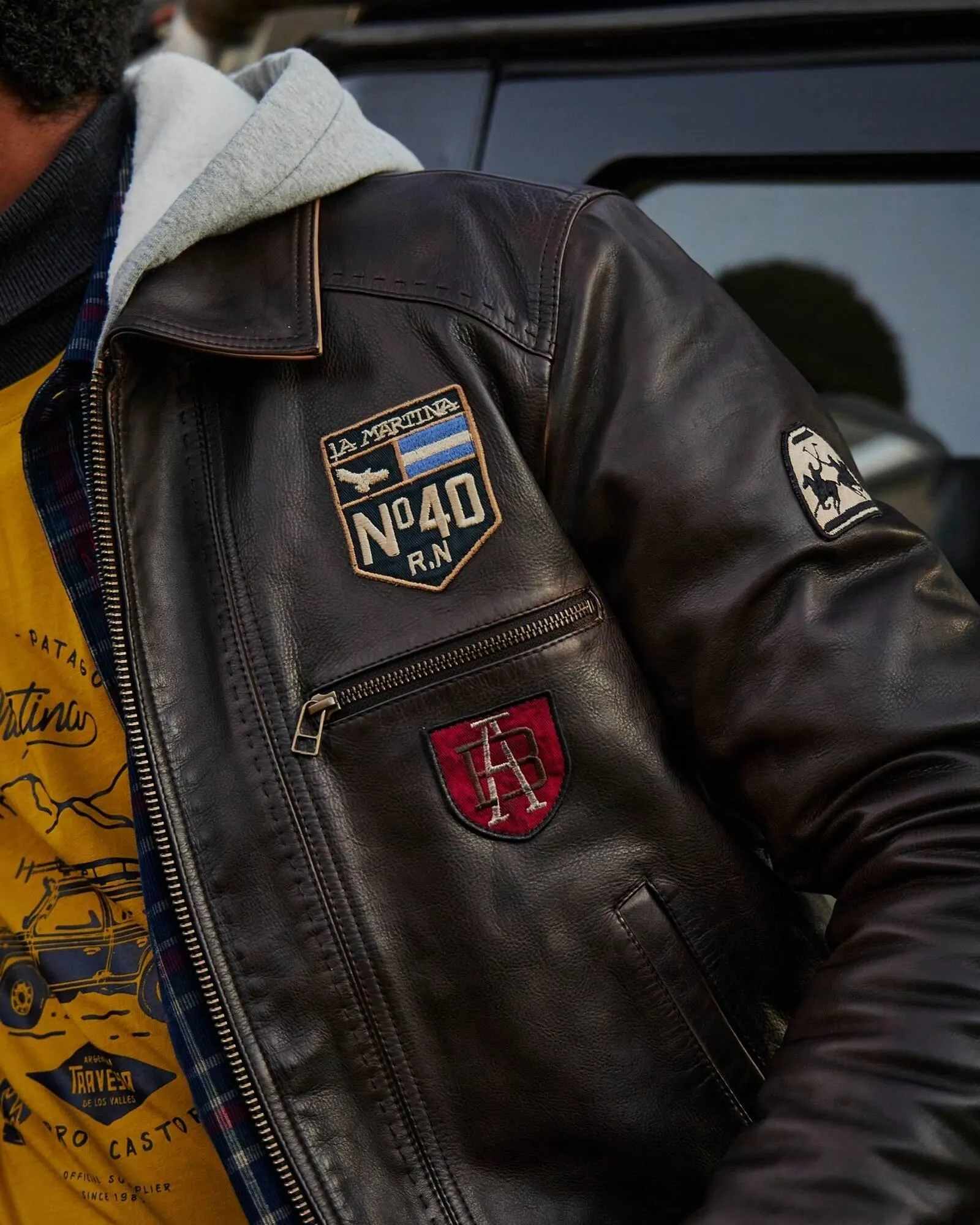 Ofertas de Catálogo La Martina 22 de noviembre al 30 de noviembre 2024 - Página 2 del catálogo