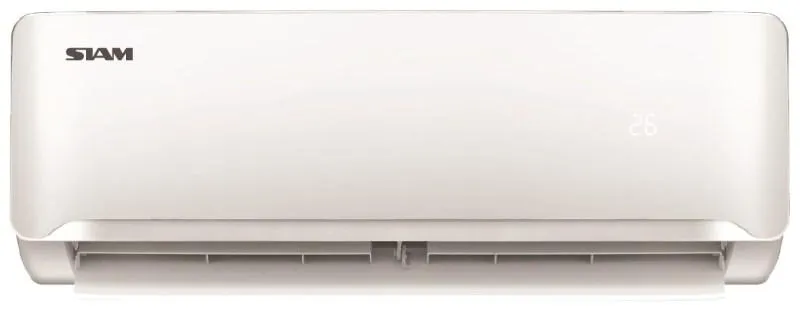 AIRE ACONDICIONADO SPLIT FRÍO CALOR 2880 FRIGORÍAS -