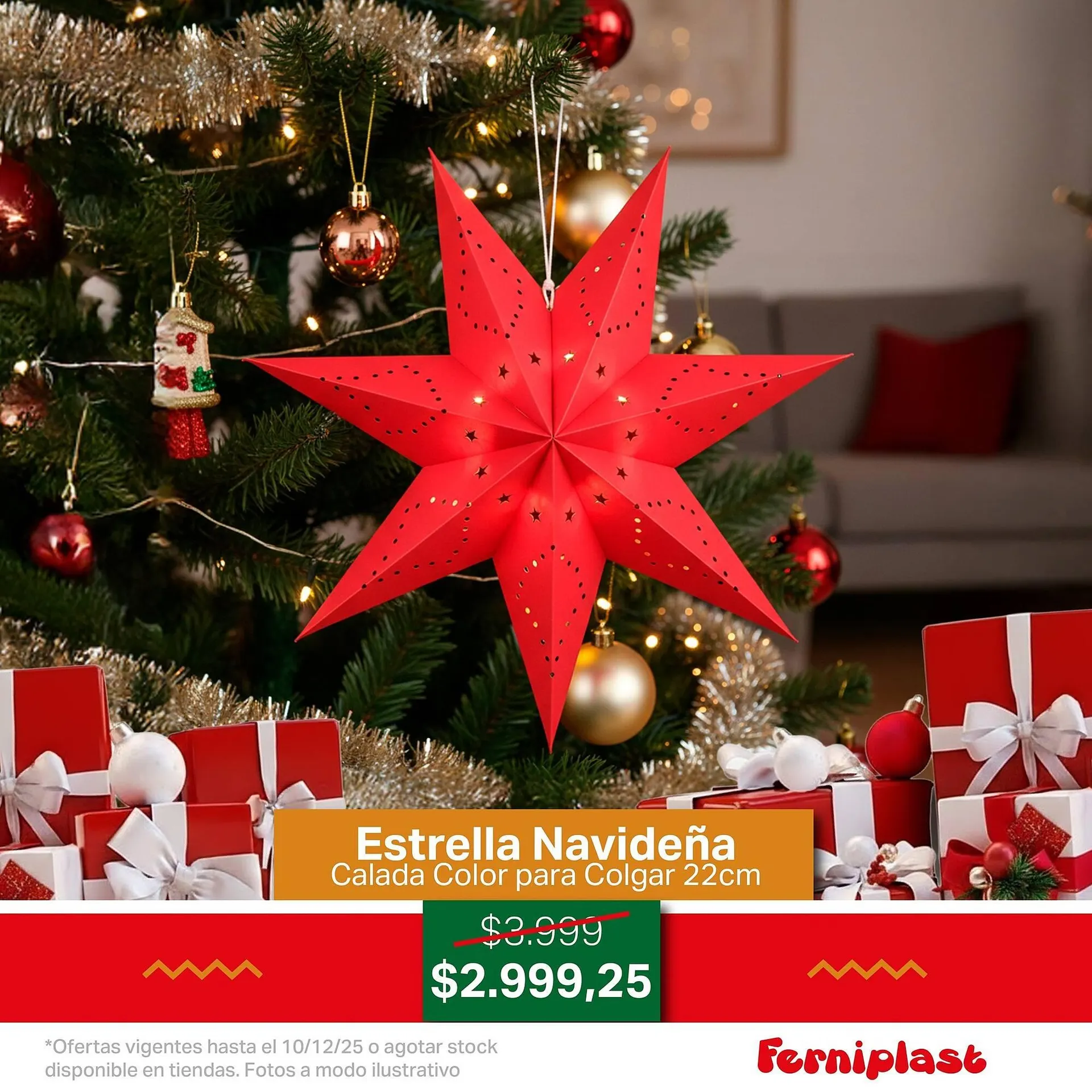 Ofertas de Catálogo Ferniplast 1 de diciembre al 10 de diciembre 2025 - Página 2 del catálogo