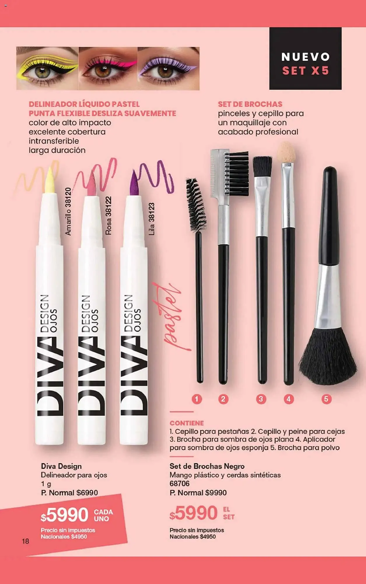 Ofertas de Folleto Gigot 19 de noviembre al 31 de enero 2026 - Página 24 del catálogo