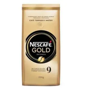 CAFE NESCAFE GOLD INTENS X 250Grs
