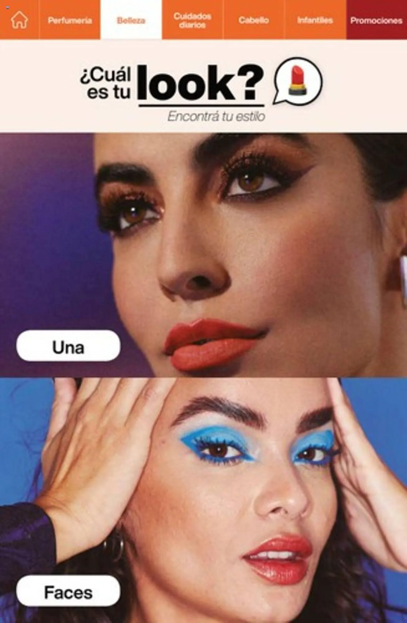 Ofertas de Catálogo Natura 15 de febrero al 28 de febrero 2024 - Página 36 del catálogo