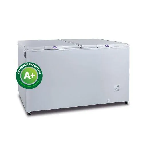 Freezer Inelro FIH-550A+ 460 Lt