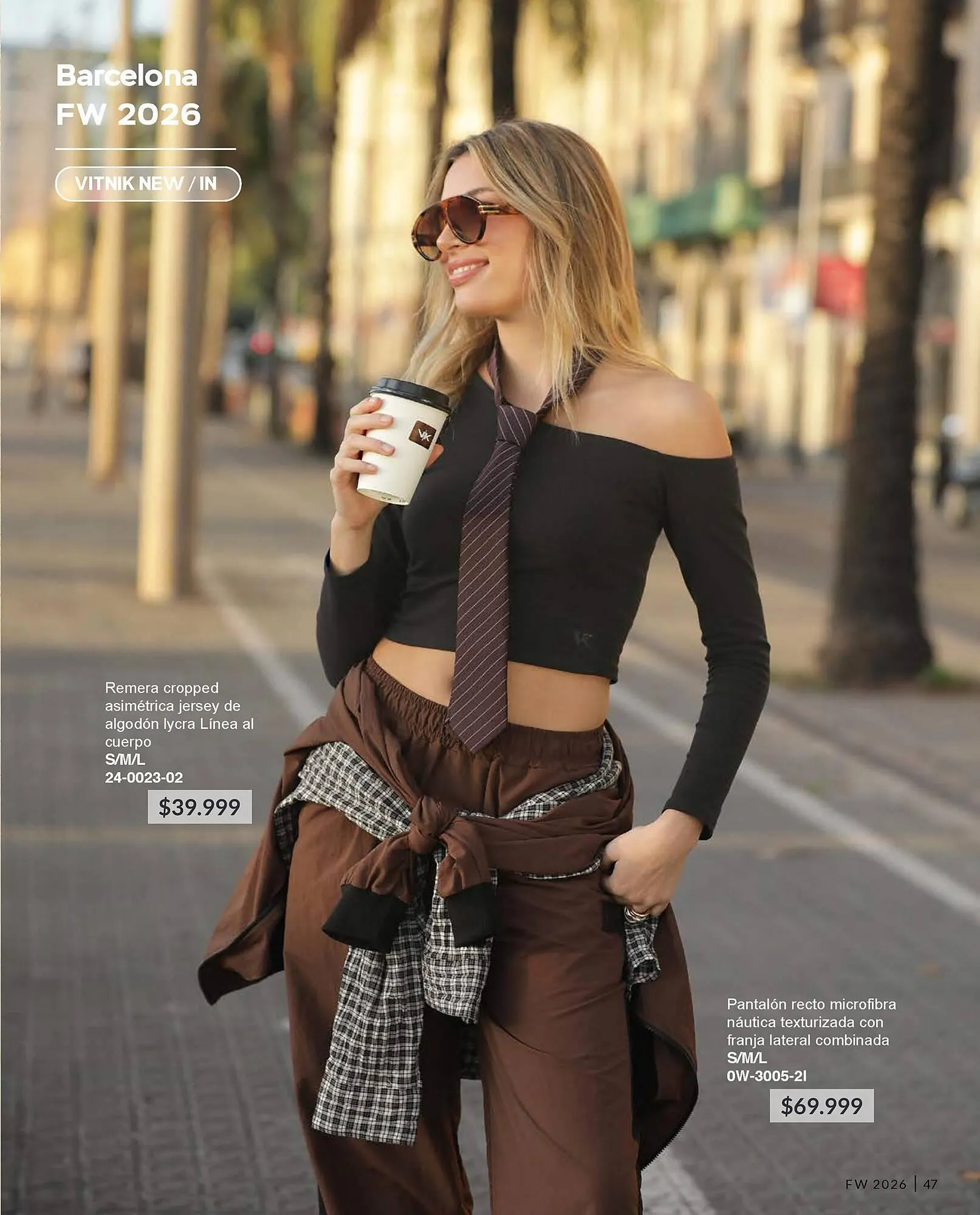 Ofertas de Catálogo Vitnik 24 de febrero al 28 de febrero 2026 - Página 47 del catálogo