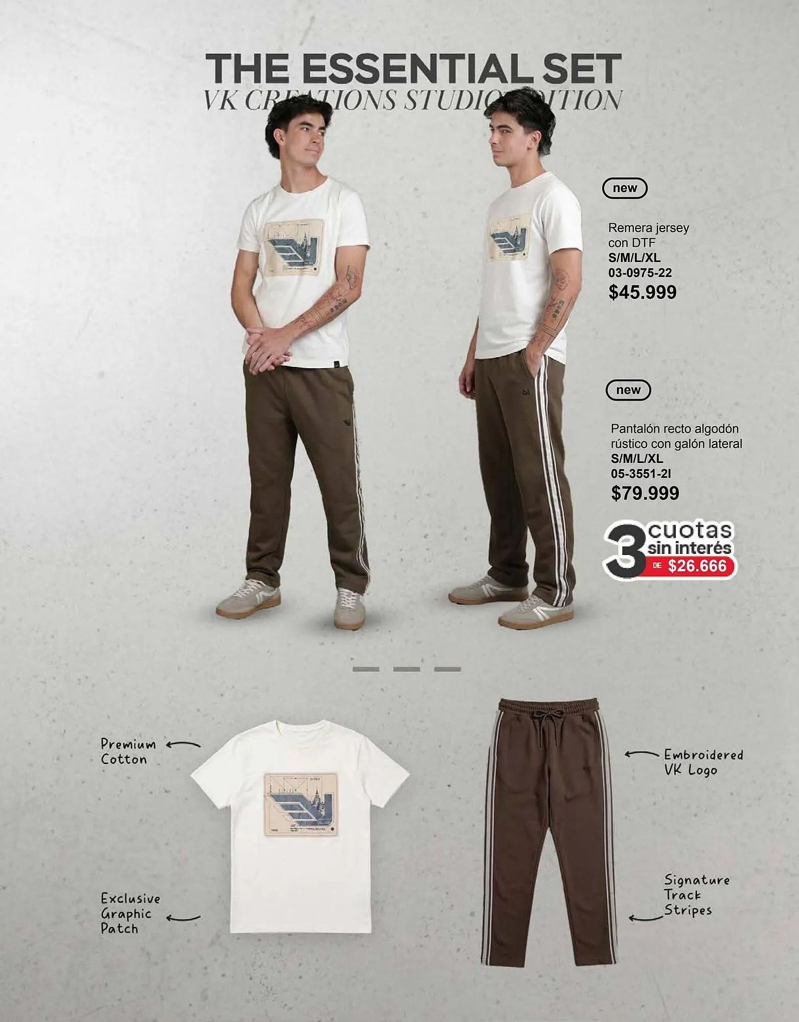 Ofertas de Catálogo Vitnik 31 de marzo al 15 de abril 2026 - Página 17 del catálogo