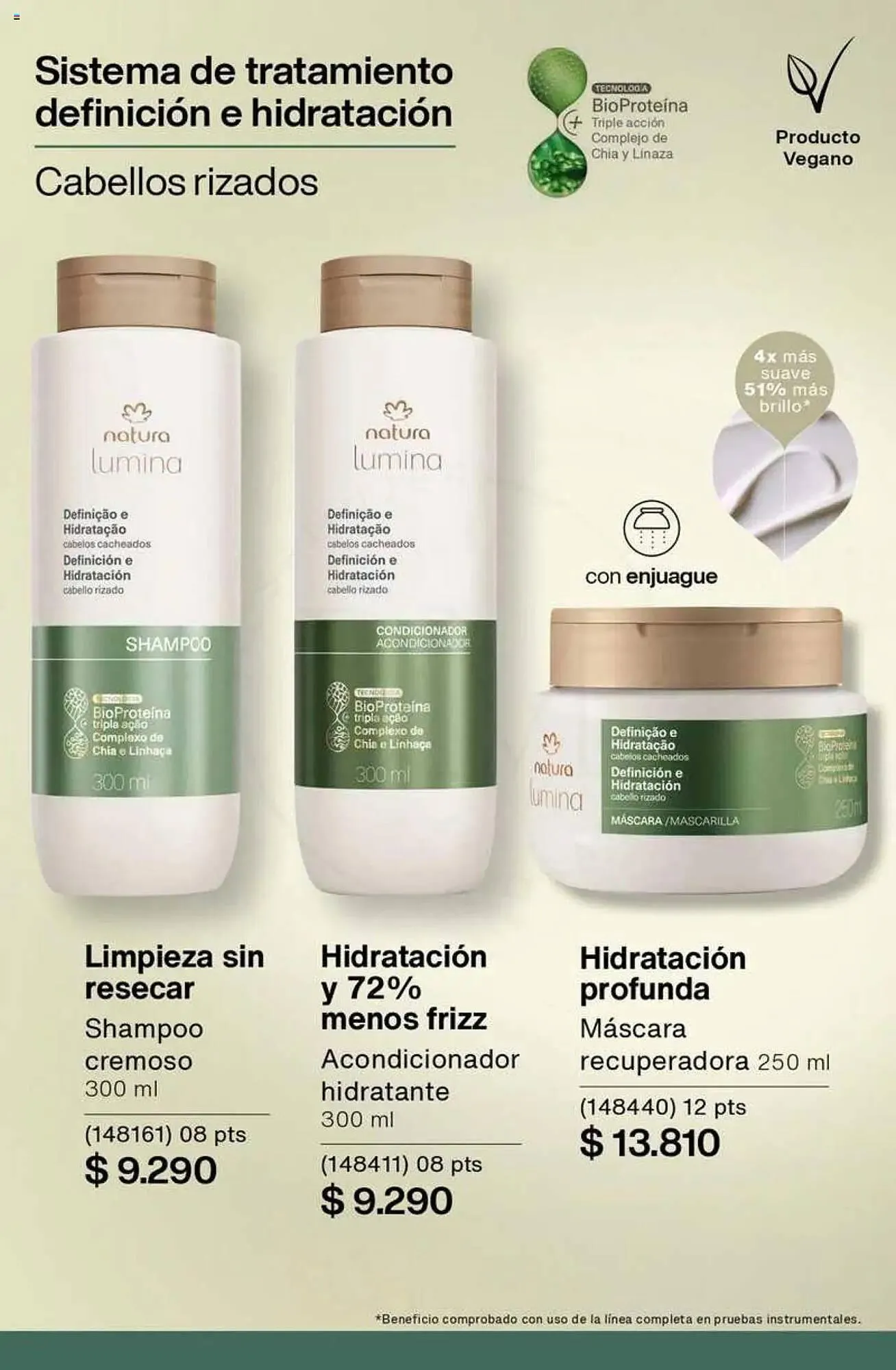 Ofertas de Catálogo Natura 5 de marzo al 18 de marzo 2025 - Página 483 del catálogo