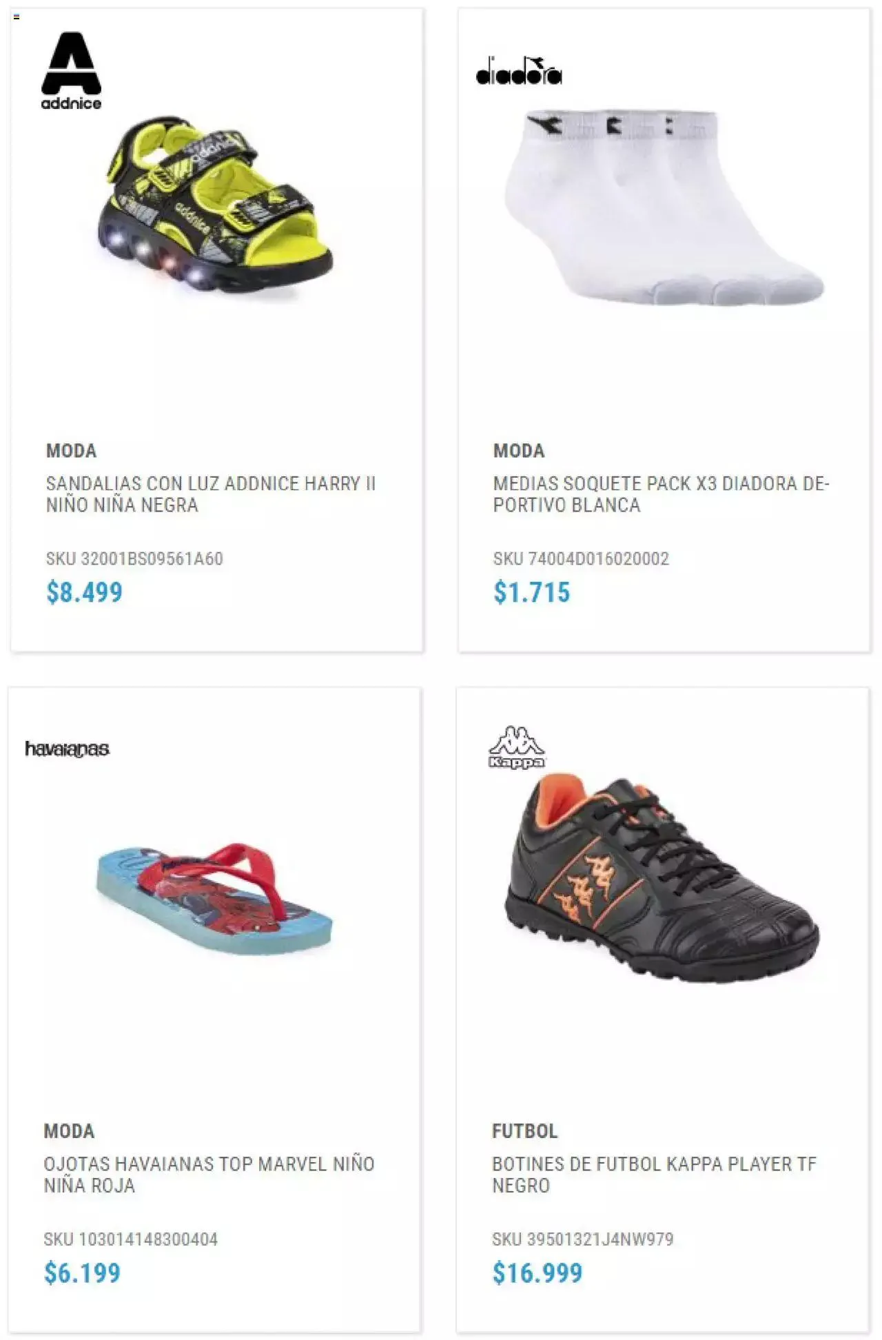 Ofertas de Solo Deportes - Catálogo 6 de diciembre al 31 de diciembre 2023 - Página 5 del catálogo