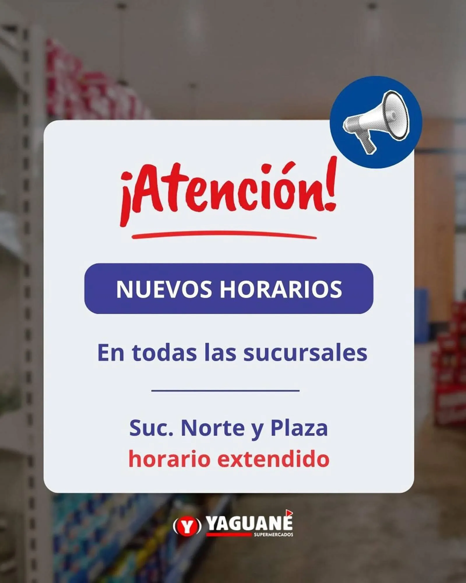 Ofertas de Catálogo Yaguane Supermercados 3 de noviembre al 8 de noviembre 2025 - Página 5 del catálogo