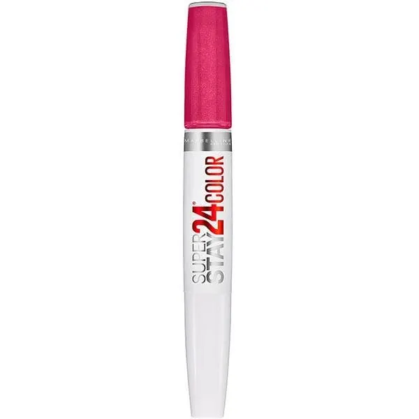 Maybelline Labial Super Stay 24hs | 353 Fucsia