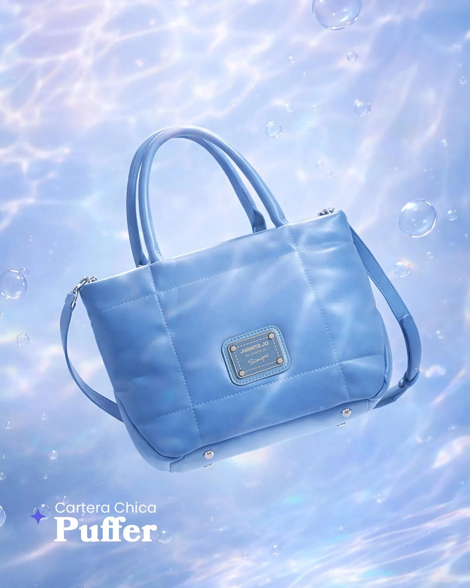 Ofertas de Catálogo Juanita Jo 6 de marzo al 31 de marzo 2026 - Página 3 del catálogo