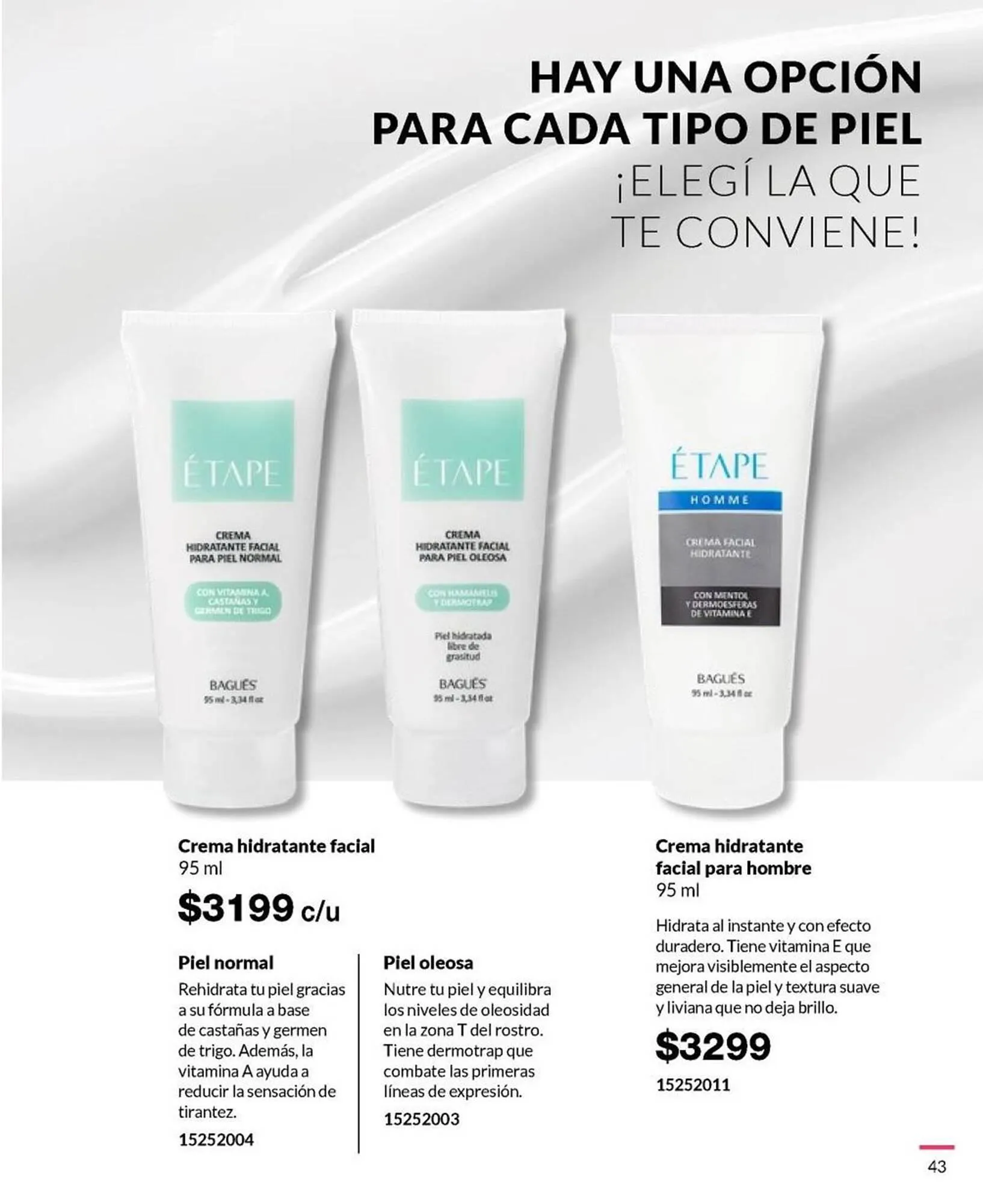 Ofertas de Catálogo Bagués 26 de septiembre al 15 de octubre 2023 - Página 53 del catálogo