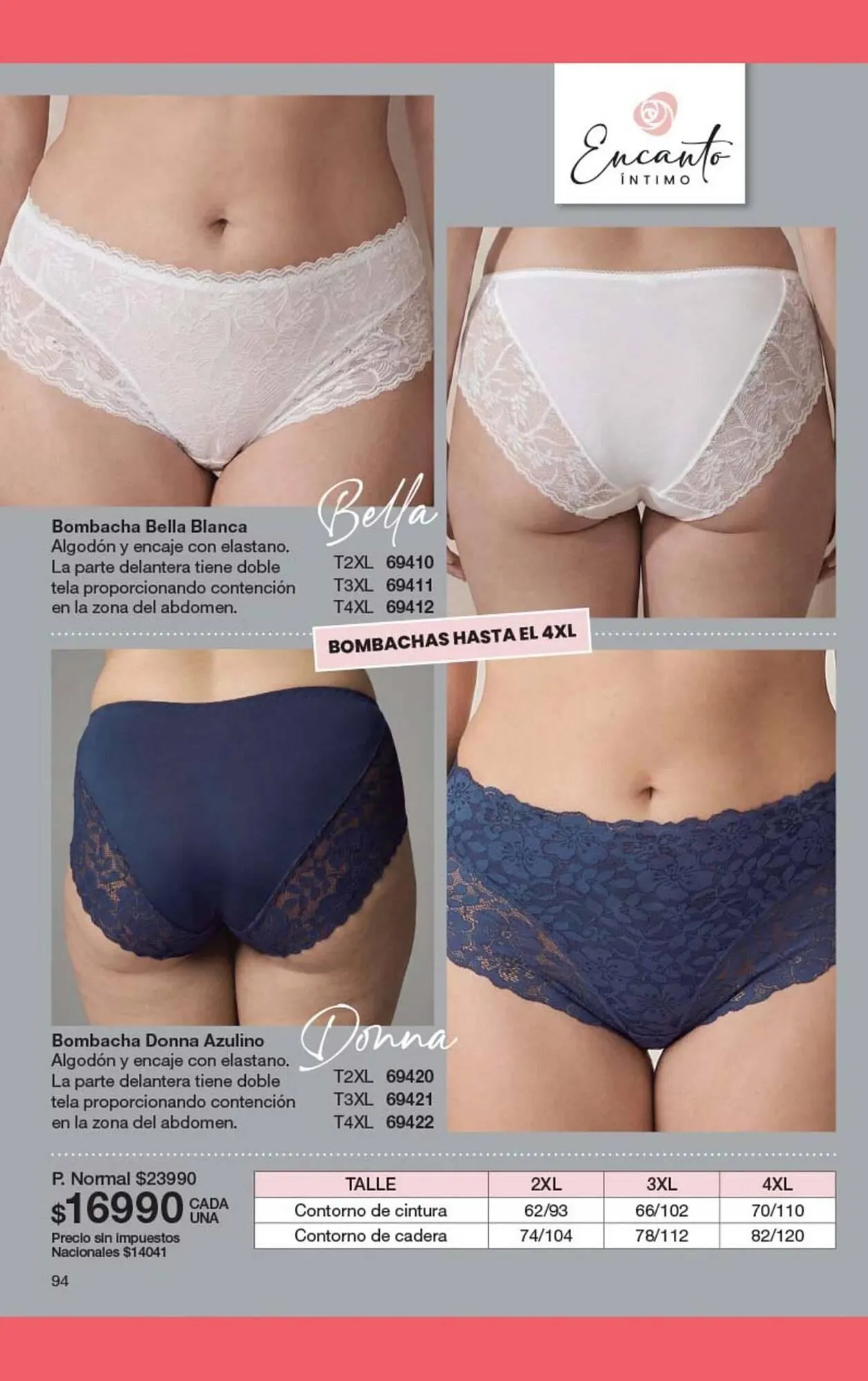 Ofertas de Folleto Gigot 1 de junio al 30 de junio 2026 - Página 100 del catálogo