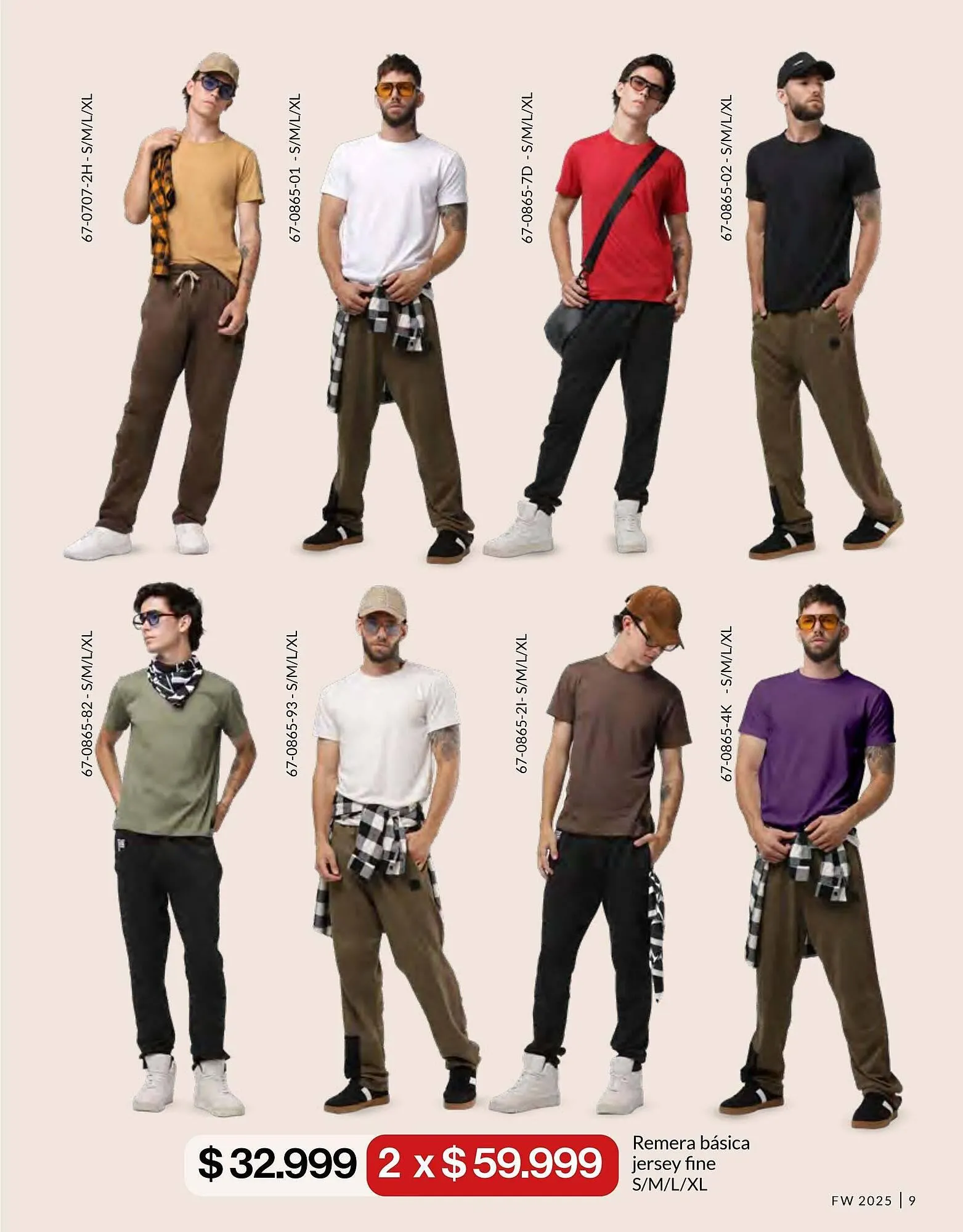 Ofertas de Catálogo Vitnik 25 de febrero al 31 de marzo 2025 - Página 9 del catálogo