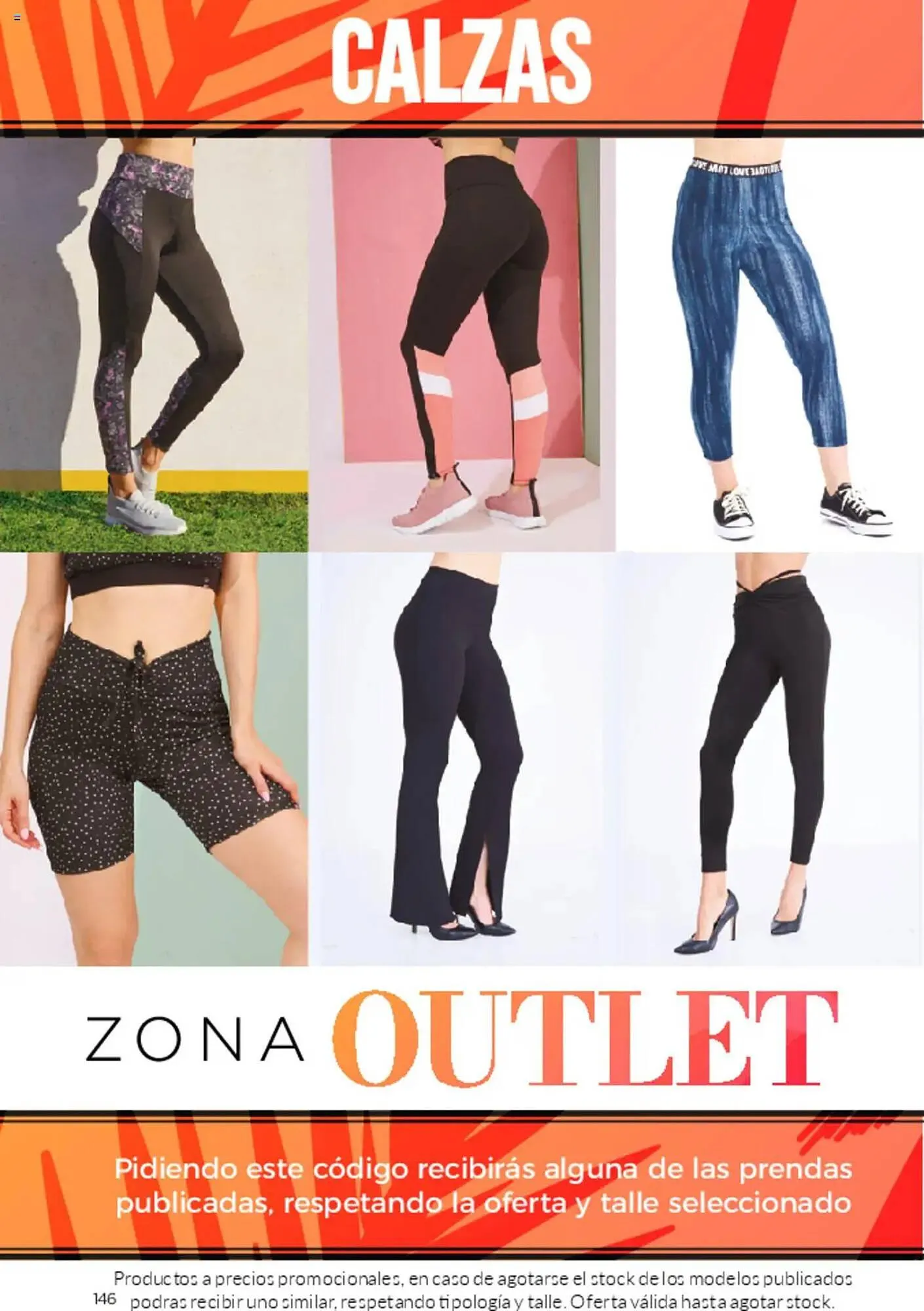 Ofertas de Catálogo Juana Bonita 7 de marzo al 3 de abril 2025 - Página 446 del catálogo