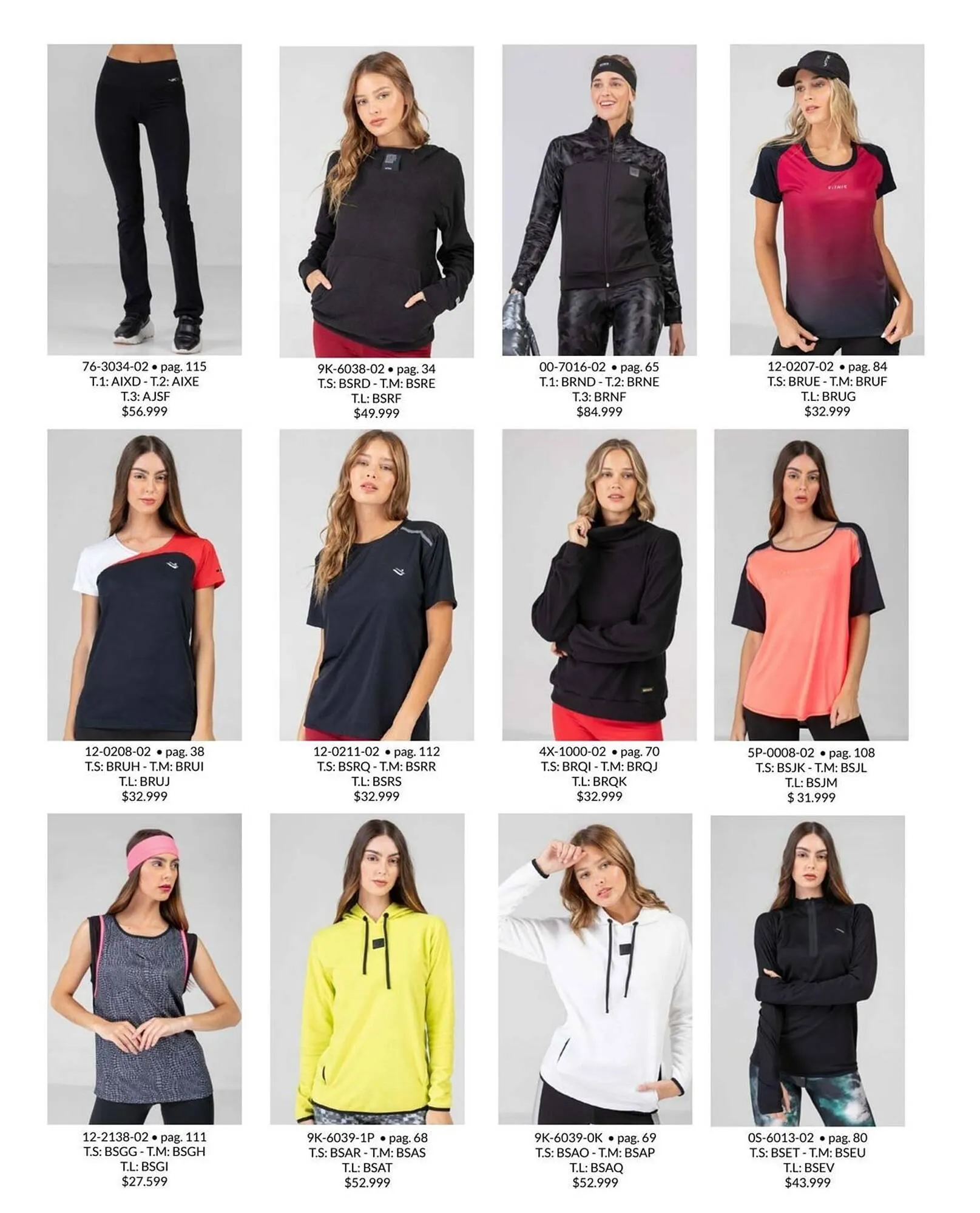 Ofertas de Catálogo Vitnik 5 de agosto al 1 de febrero 2025 - Página 30 del catálogo