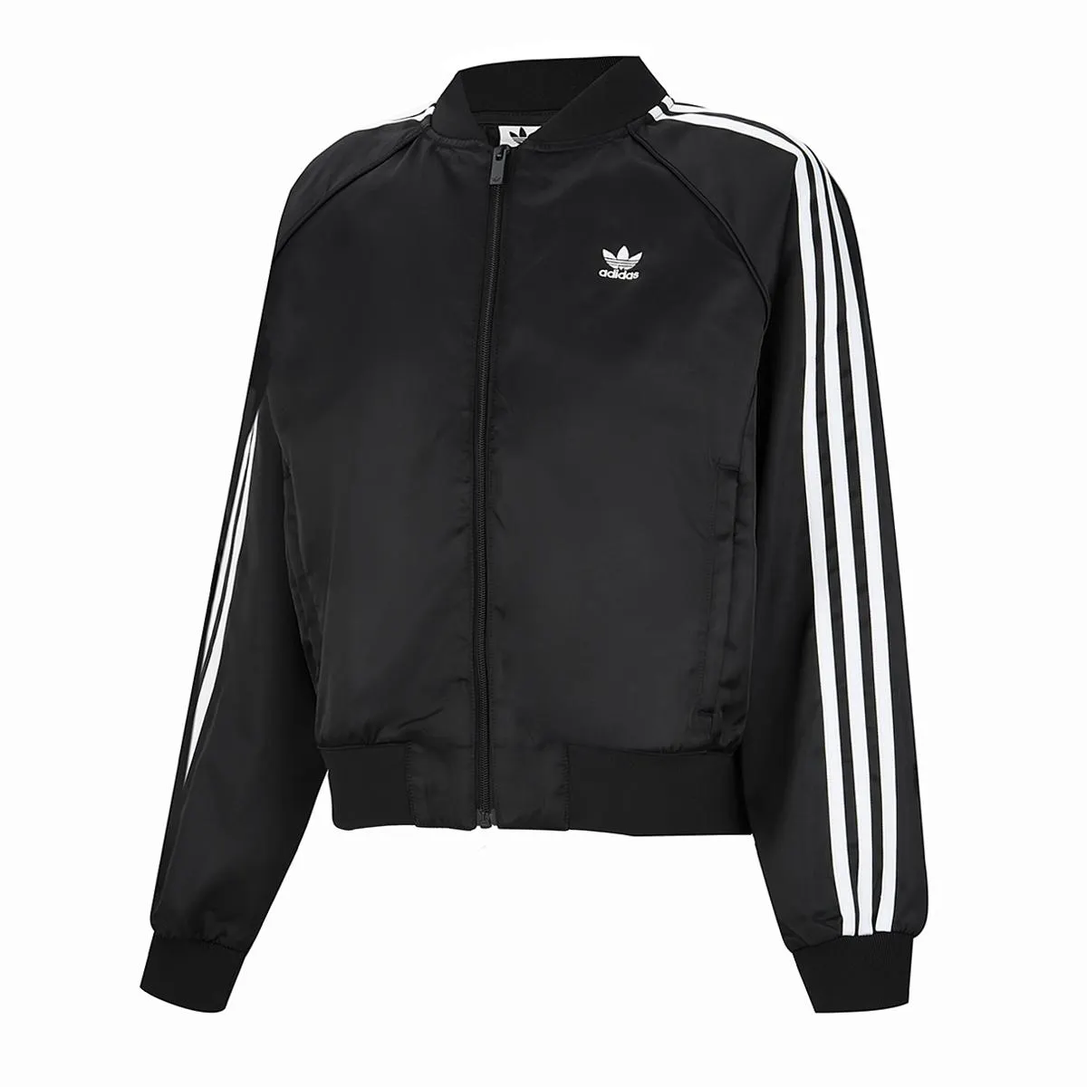 Campera adidas Sst Blouson Mujer