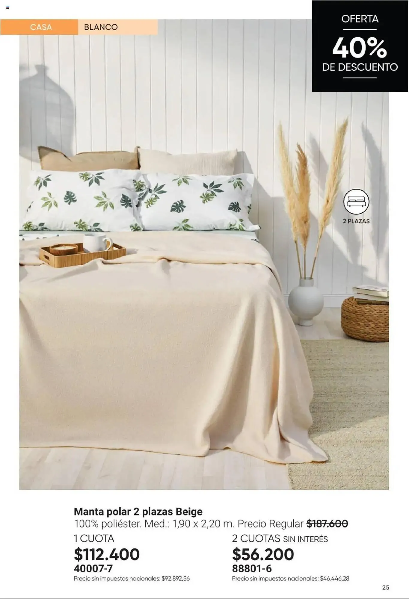 Ofertas de Catálogo Avon 18 de mayo al 2 de junio 2025 - Página 26 del catálogo