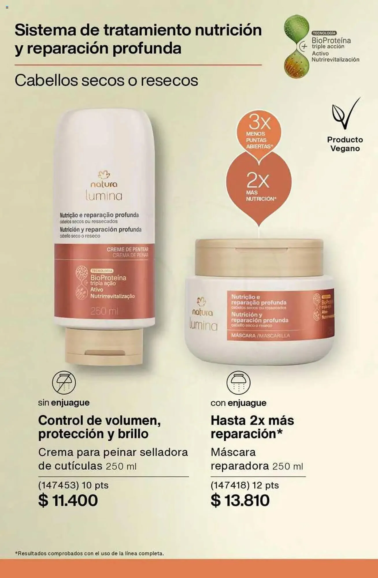 Ofertas de Catálogo Natura 5 de marzo al 18 de marzo 2025 - Página 486 del catálogo