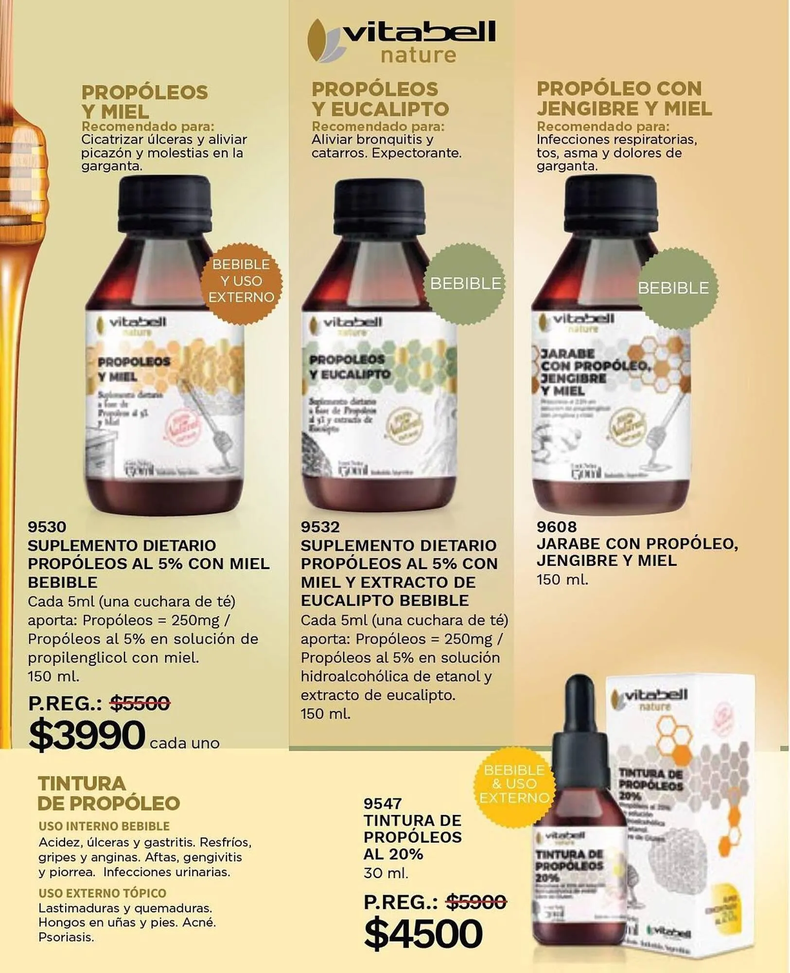 Ofertas de Catálogo Arbell 10 de noviembre al 4 de diciembre 2023 - Página 11 del catálogo