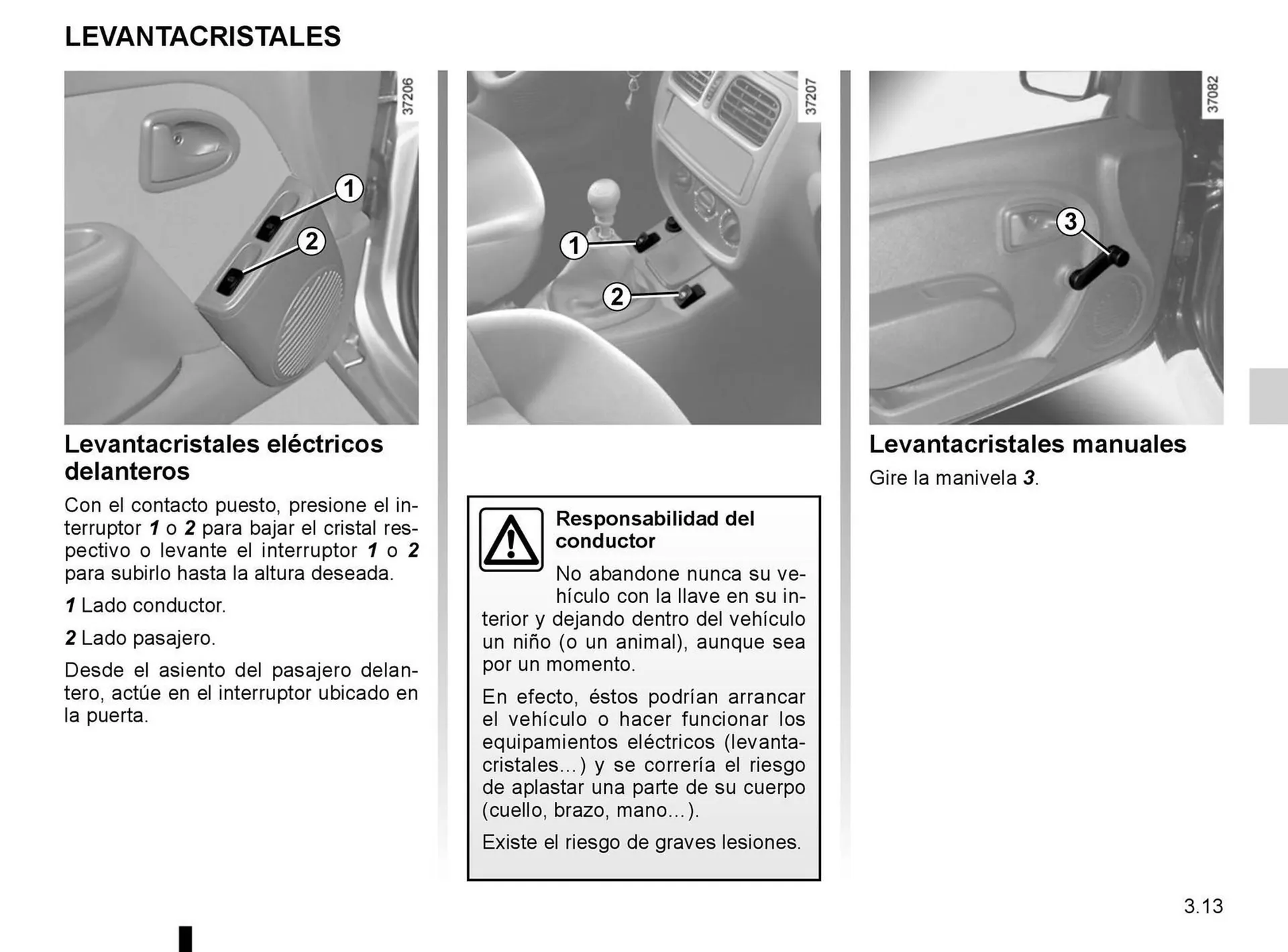 Ofertas de Catálogo Renault 8 de octubre al 31 de diciembre 2025 - Página 72 del catálogo