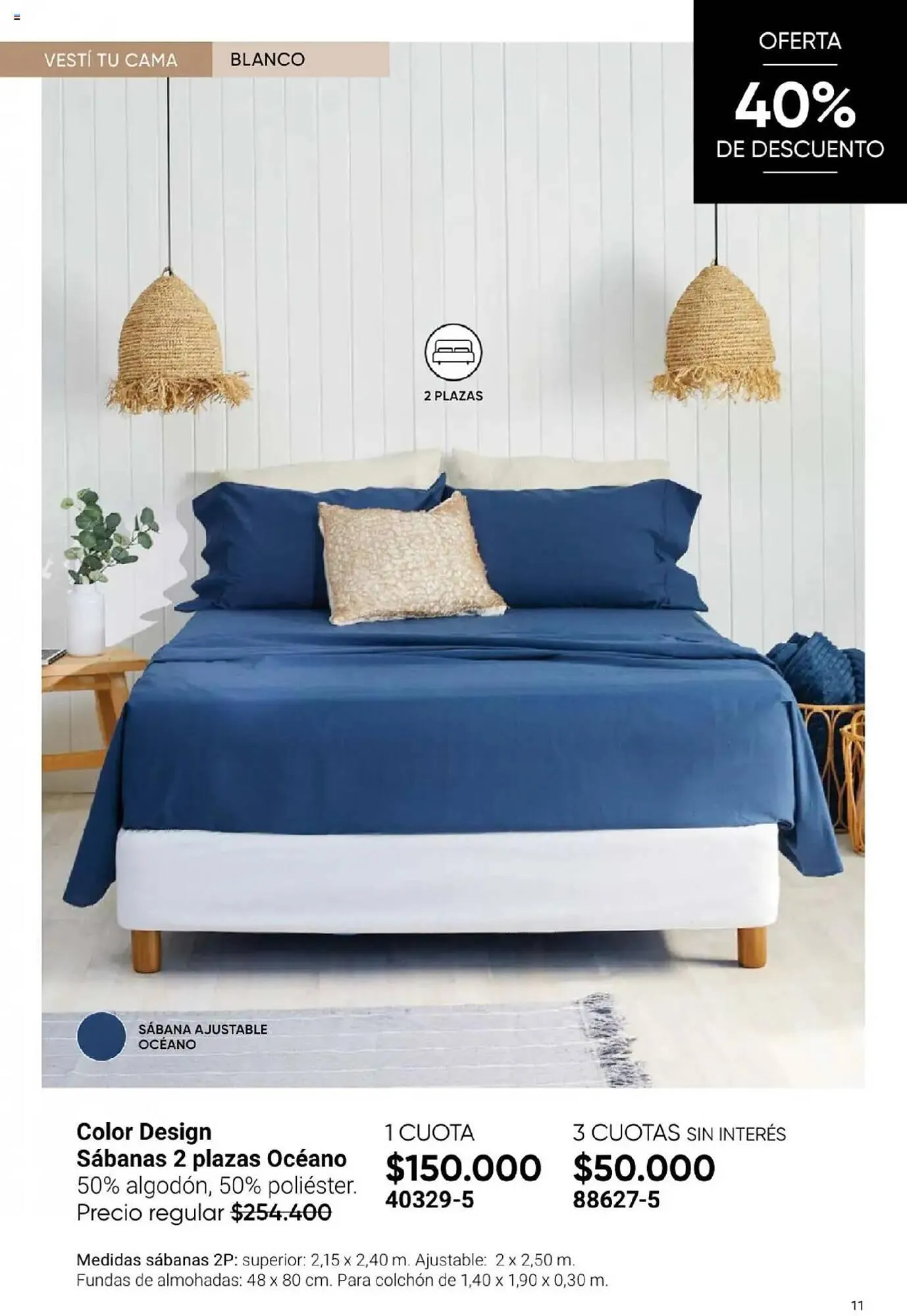 Ofertas de Catálogo Avon 10 de abril al 1 de mayo 2025 - Página 11 del catálogo