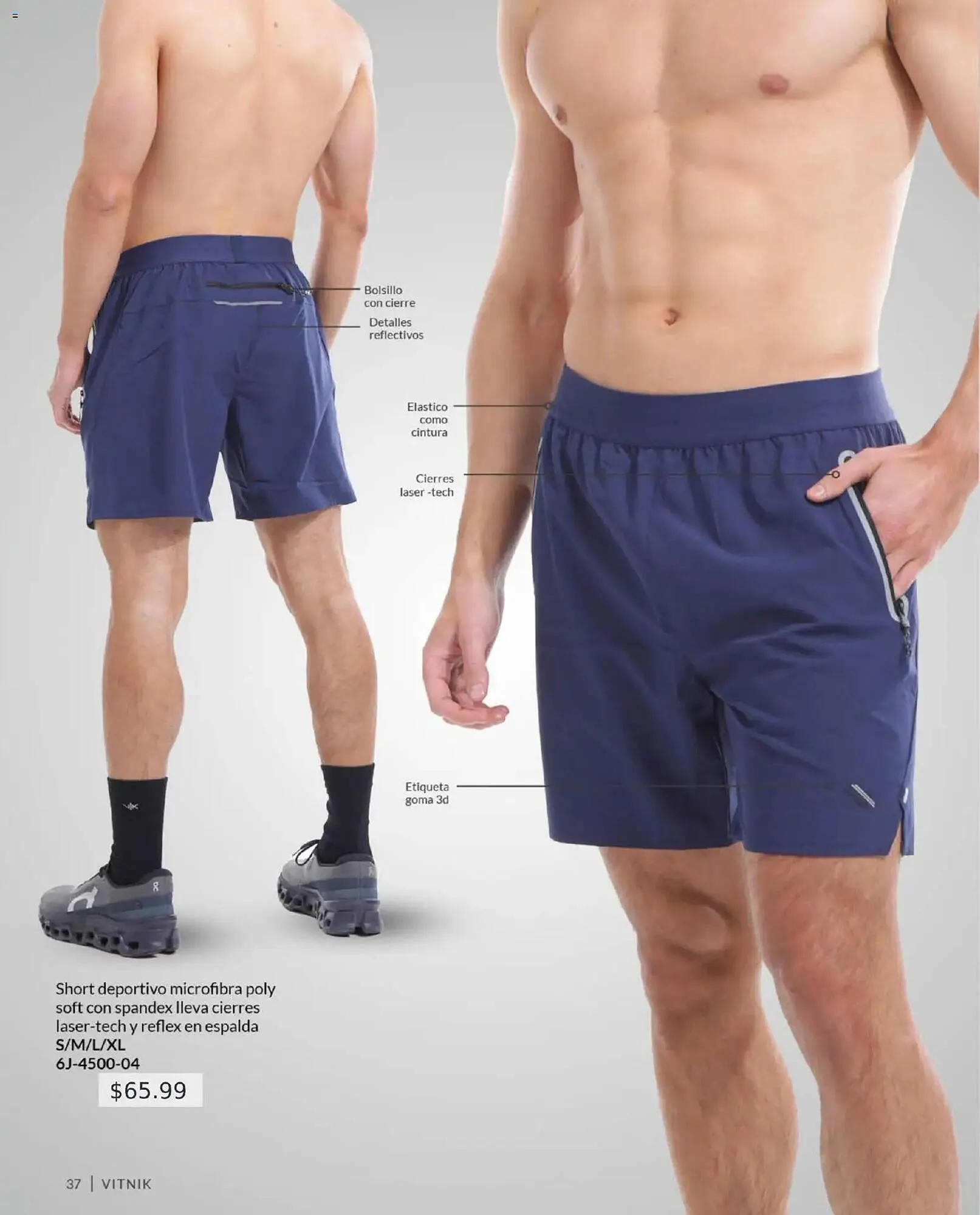 Ofertas de Catálogo Vitnik 1 de enero al 31 de diciembre 2026 - Página 37 del catálogo