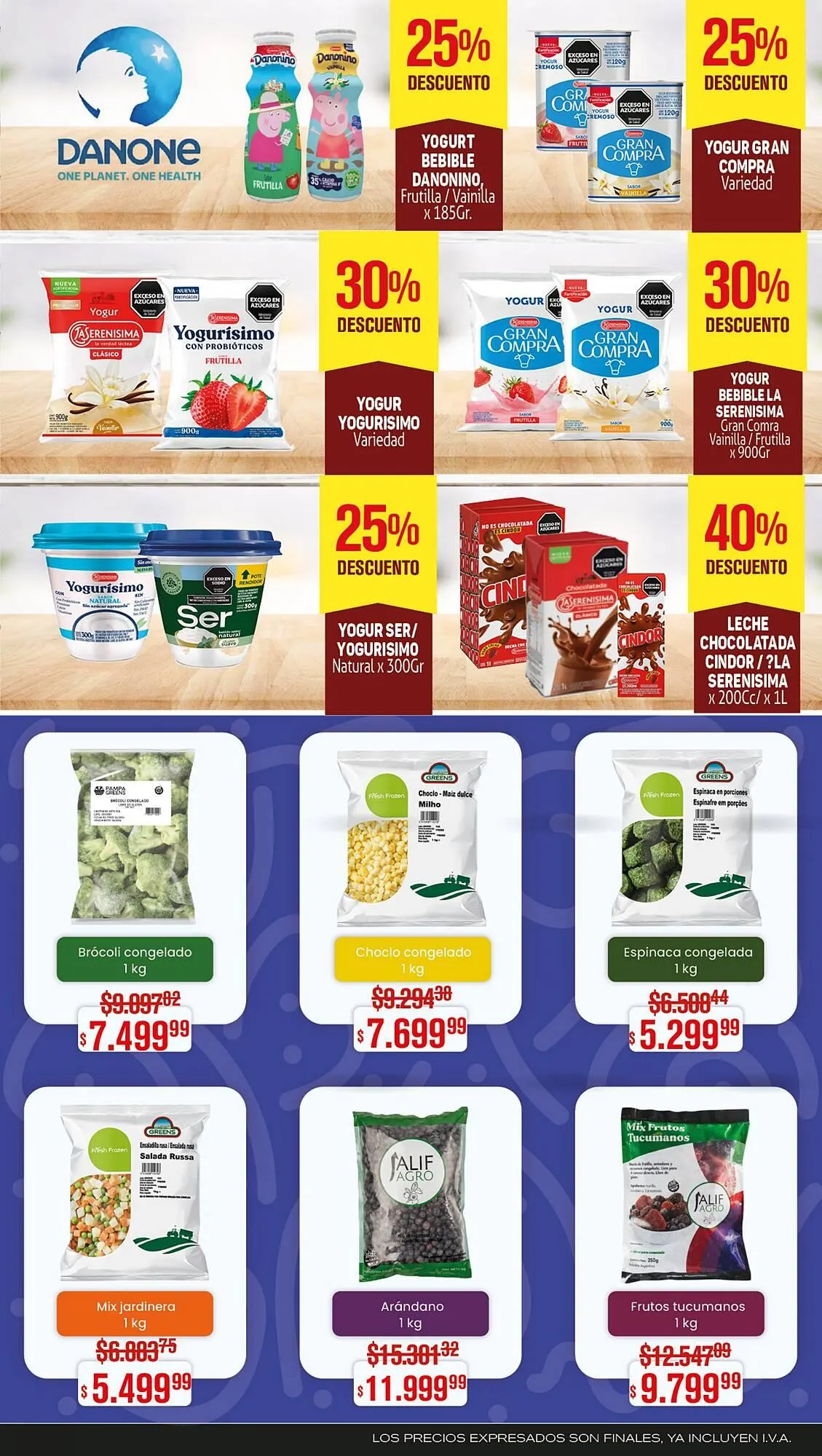 Ofertas de Catálogo Makro 8 de mayo al 14 de mayo 2025 - Página 2 del catálogo