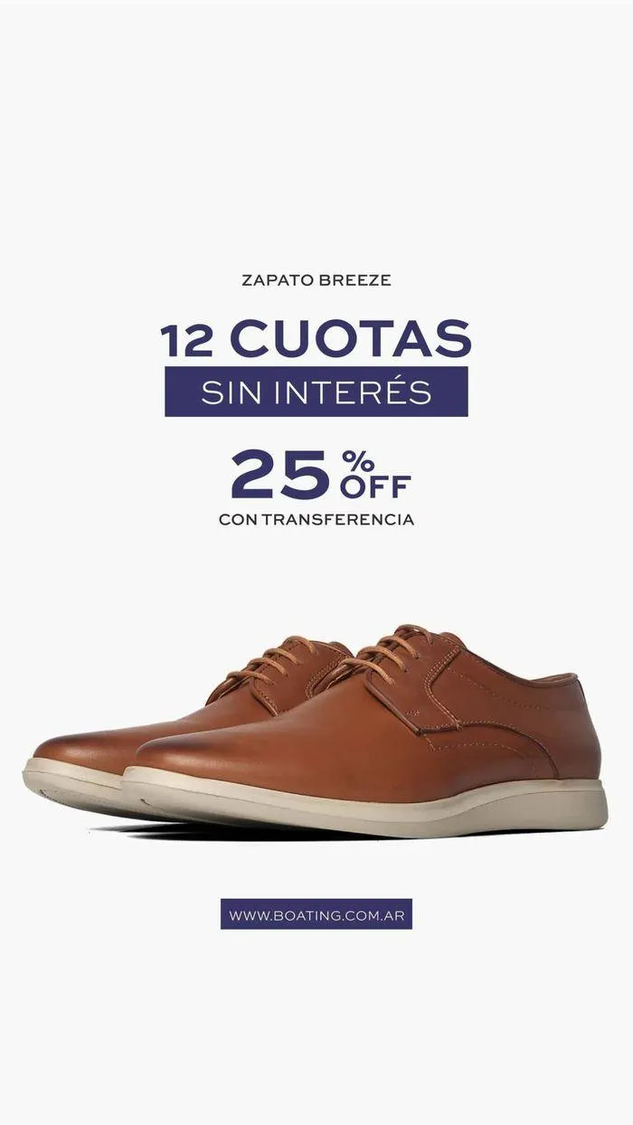 Ofertas de Anticipate al día del padre - 25% OFF 11 de junio al 16 de junio 2024 - Página 4 del catálogo