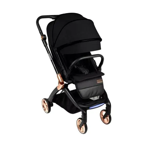 MEGA BABY COCHE BUMERAN ALONE