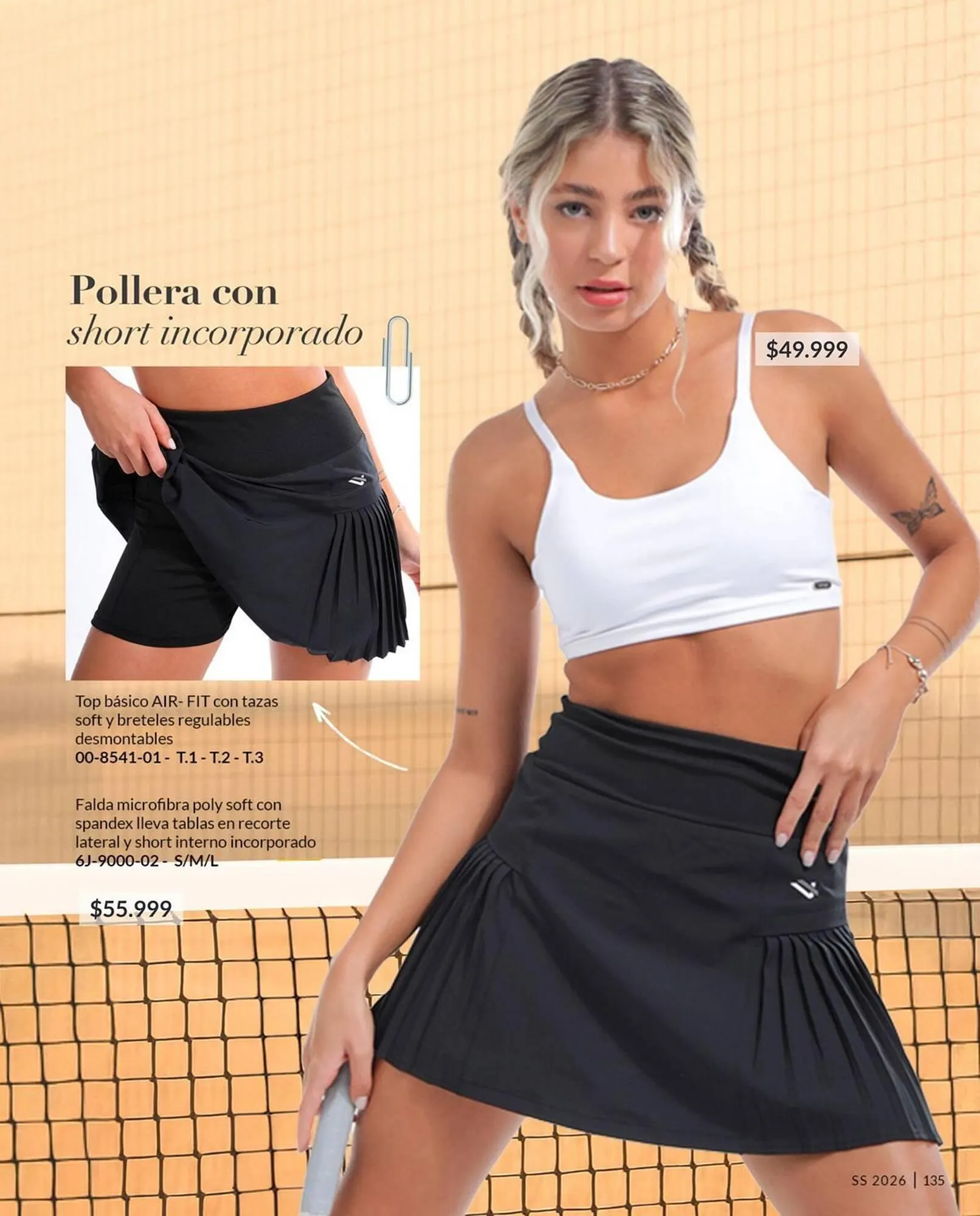 Ofertas de Catálogo Vitnik 1 de enero al 31 de diciembre 2026 - Página 135 del catálogo