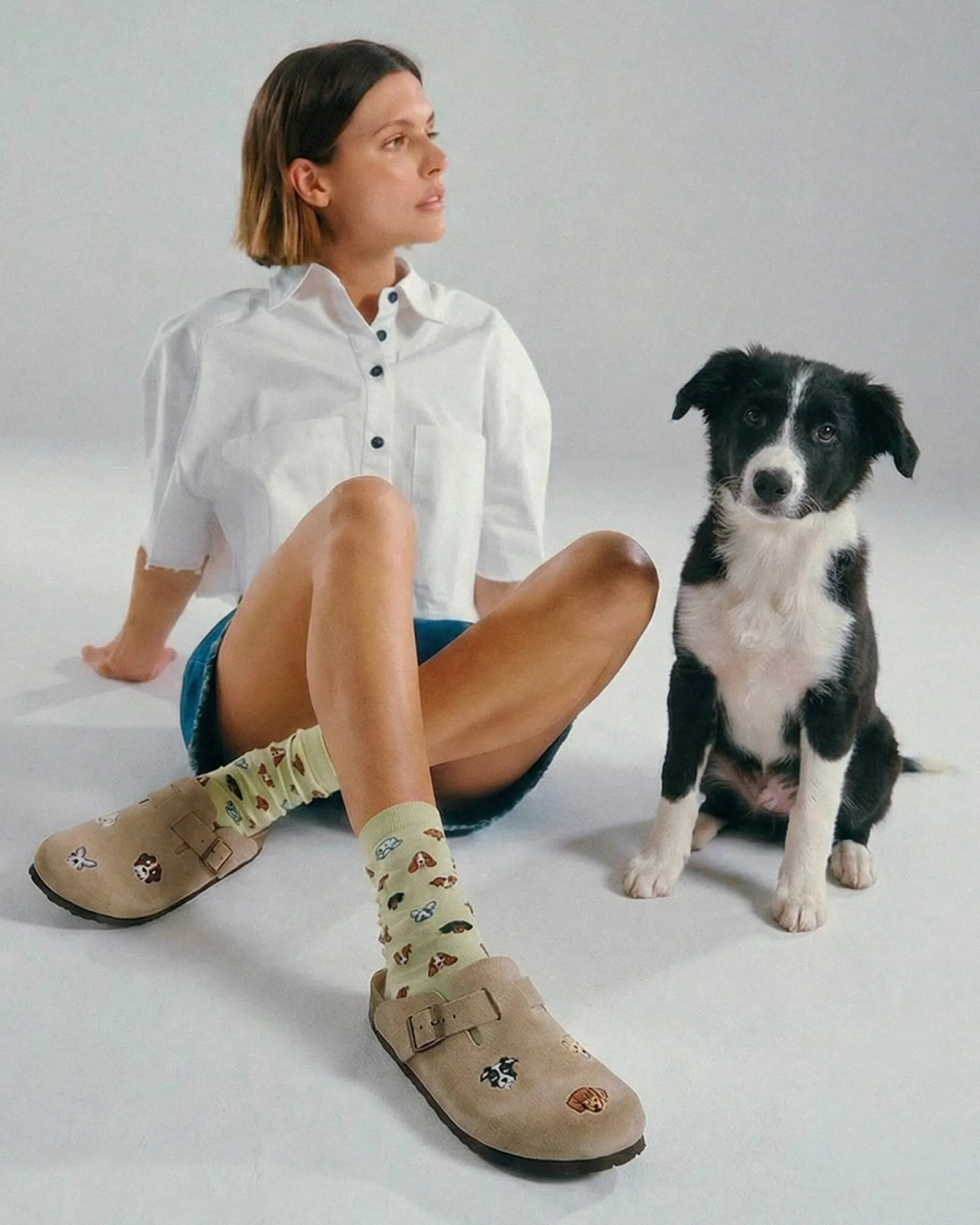 Ofertas de Catálogo Hush Puppies 5 de marzo al 18 de marzo 2026 - Página 1 del catálogo