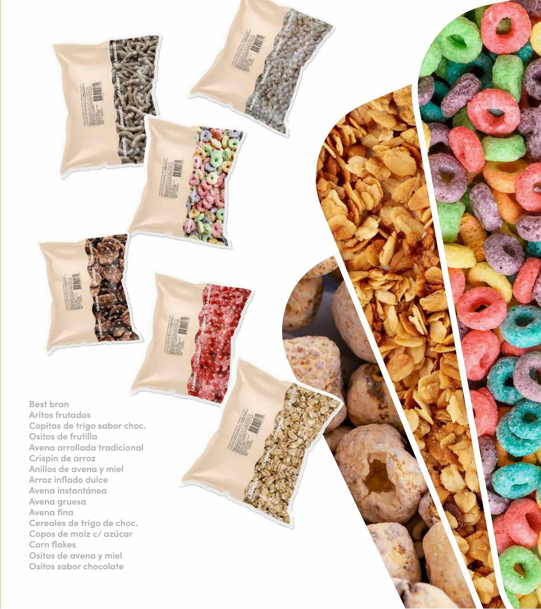 Ofertas de Catálogo Grandiet 7 de septiembre al 7 de octubre 2023 - Página 5 del catálogo