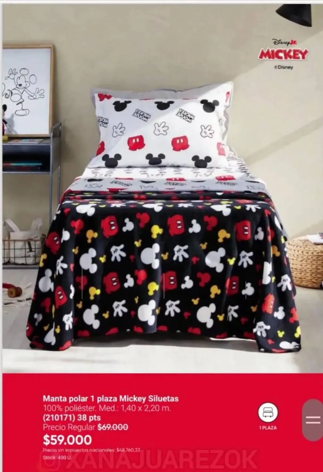 Ofertas de Catálogo Avon 15 de abril al 31 de mayo 2026 - Página 44 del catálogo